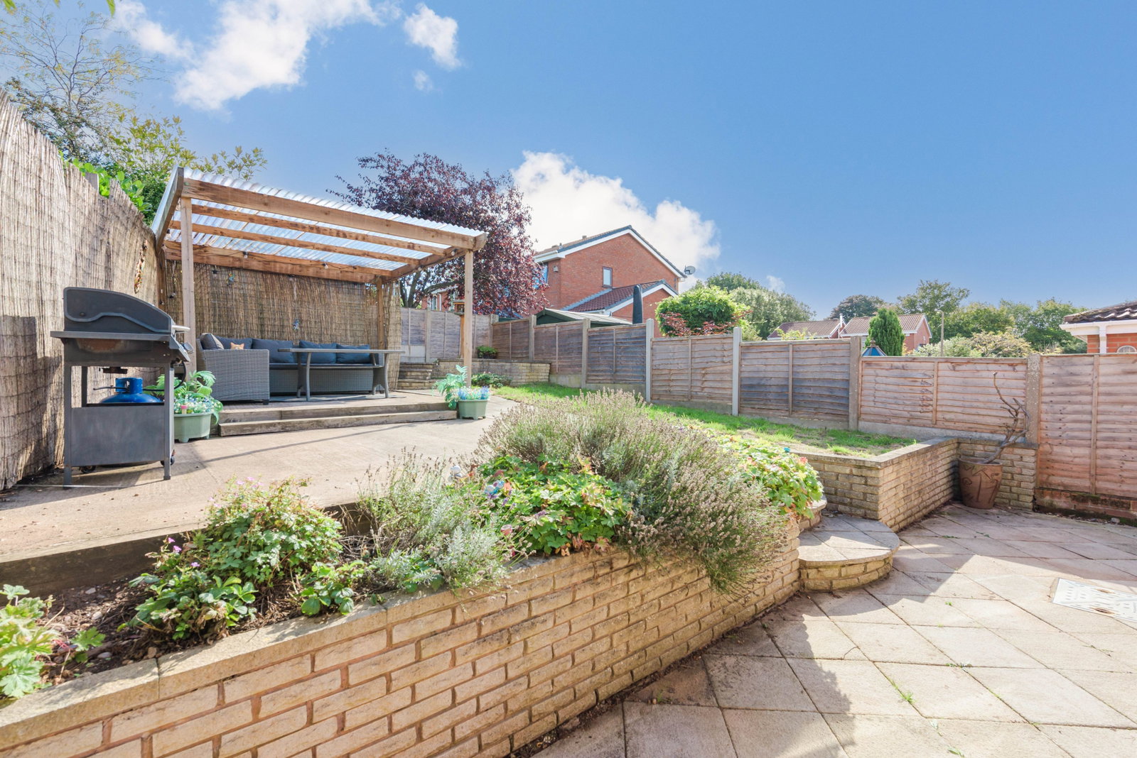 Detached House in Cannock