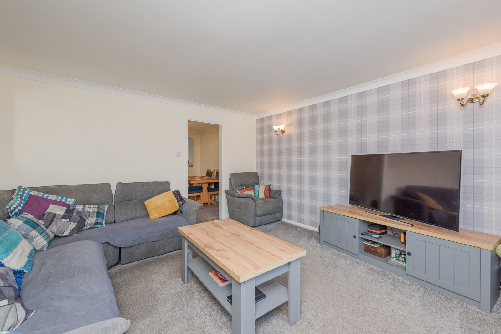 Detached House in Cannock