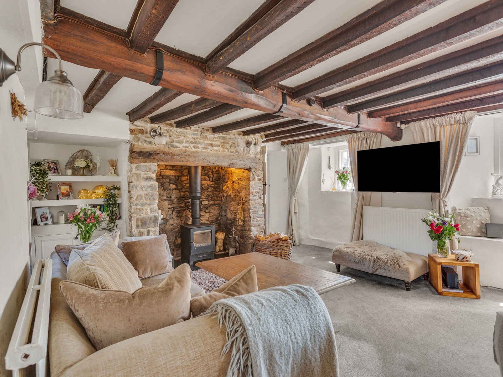 Cottage in Barnstaple