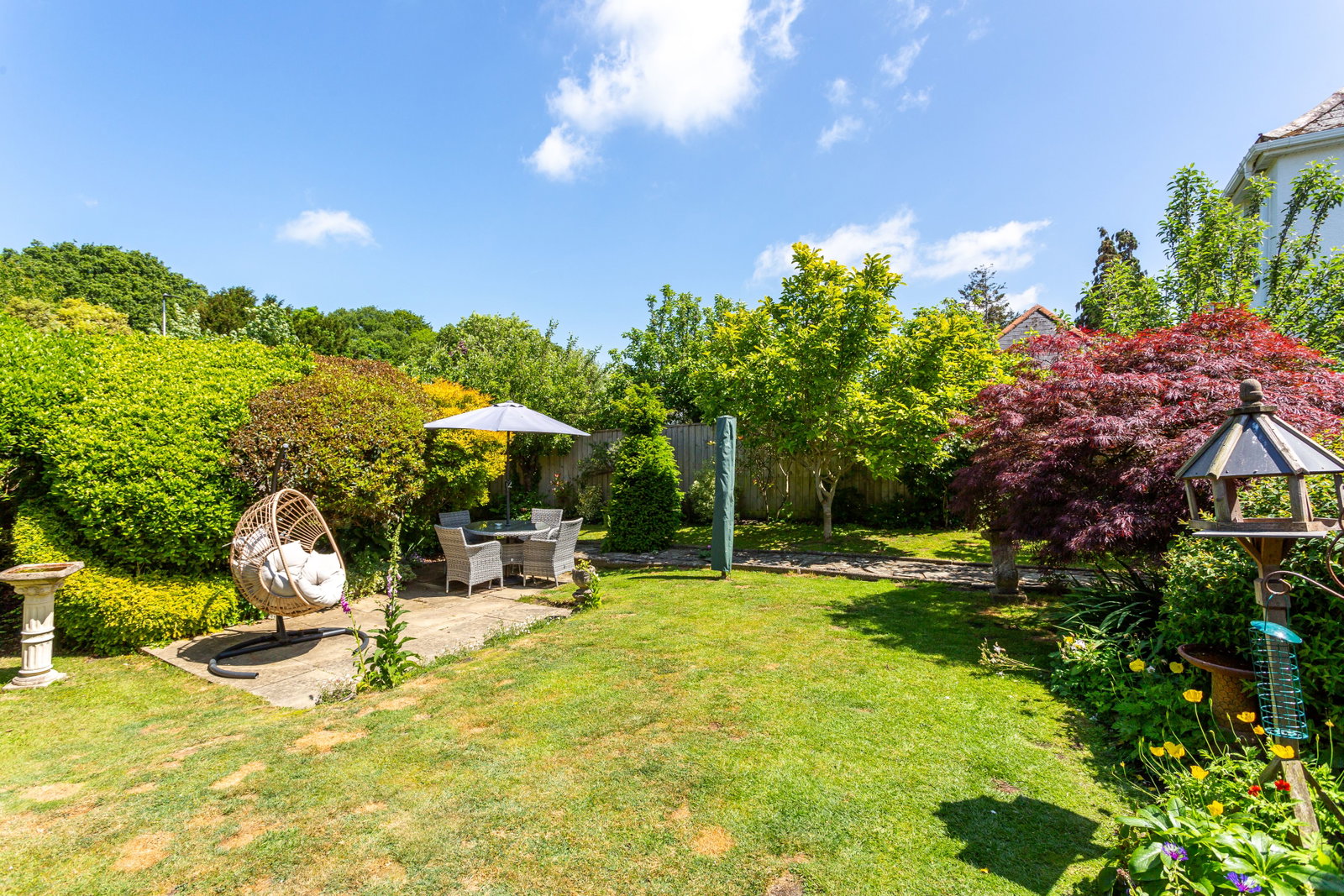 Cottage in Barnstaple