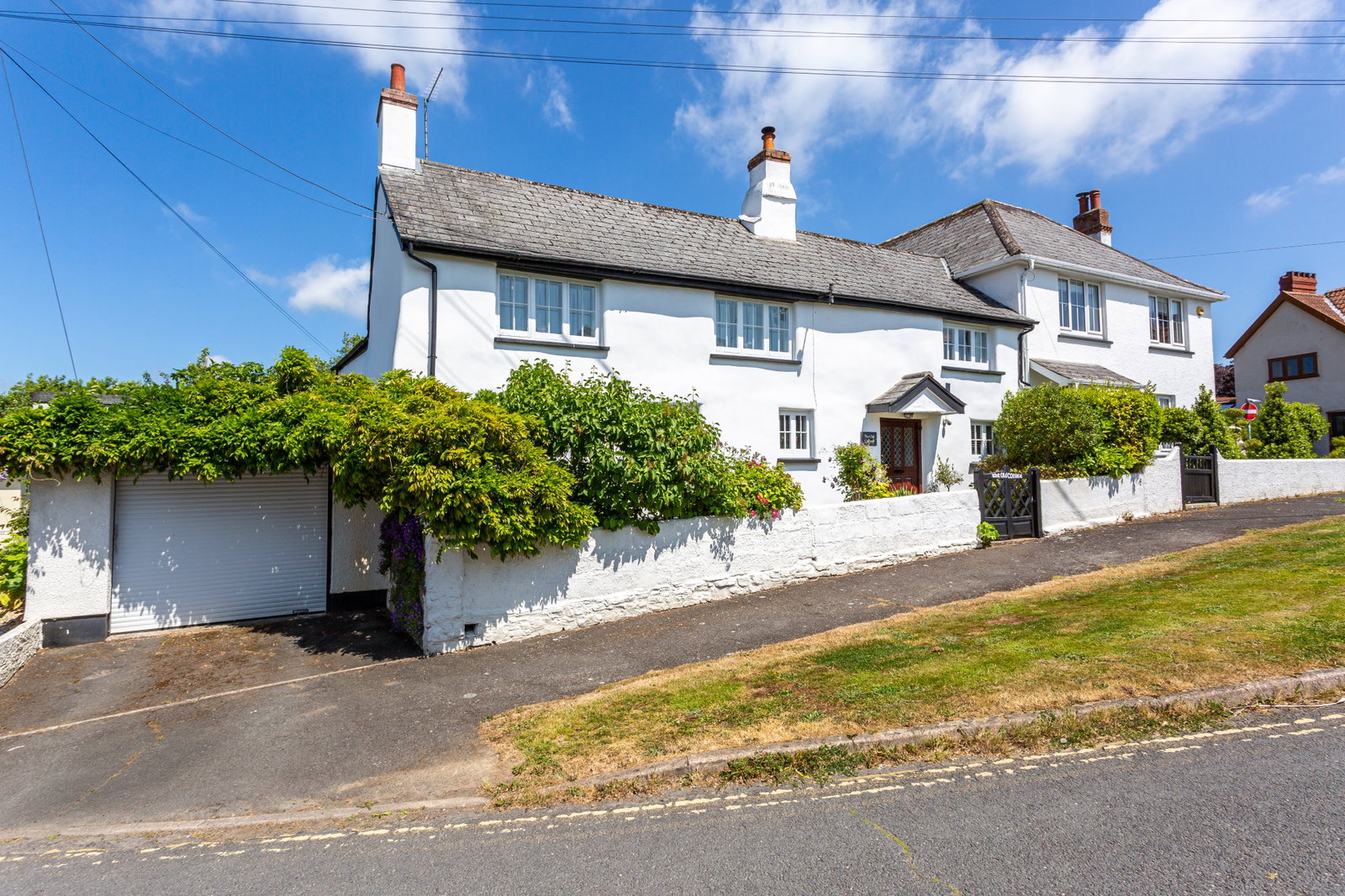 Cottage in Barnstaple