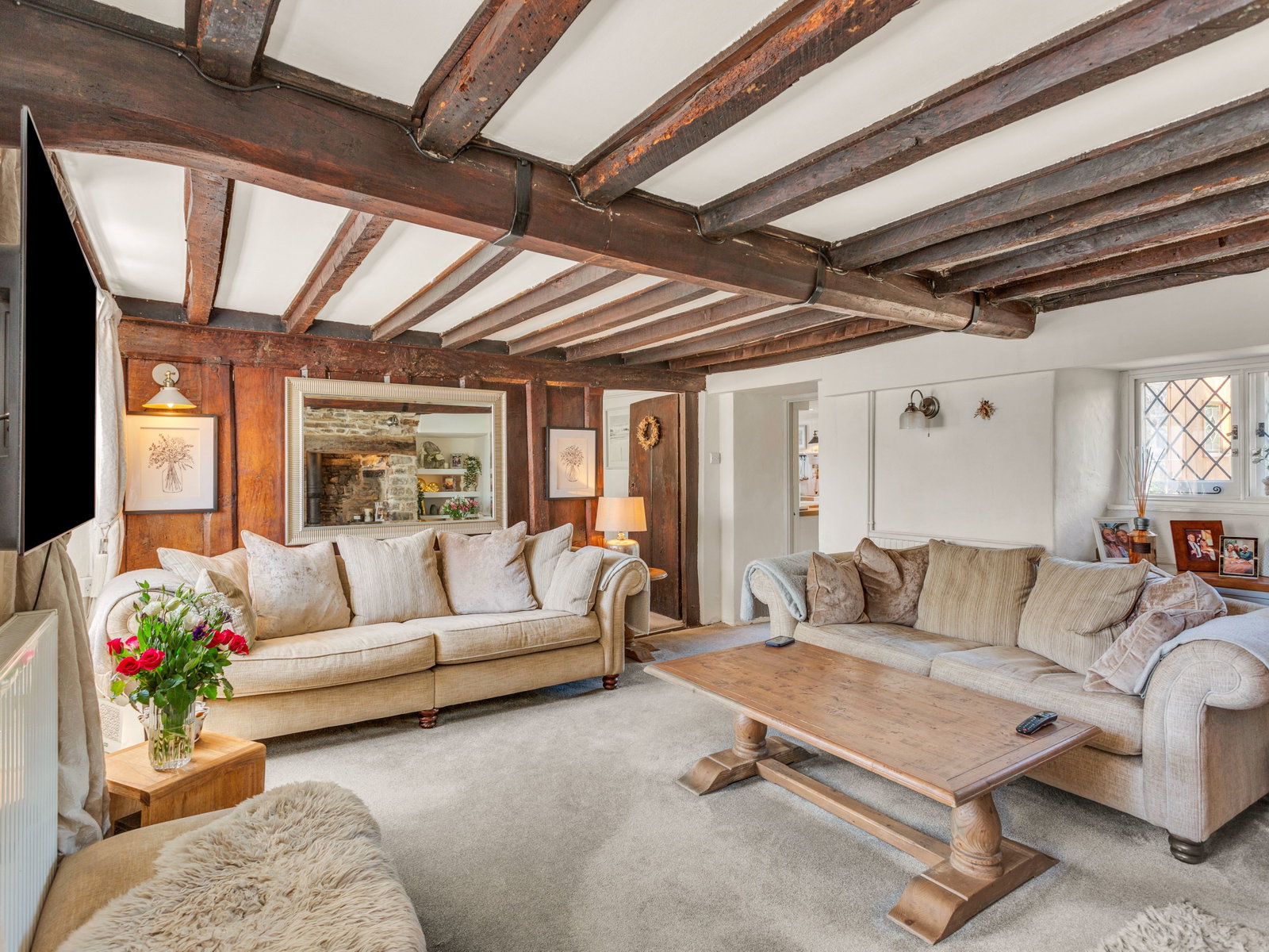 Cottage in Barnstaple