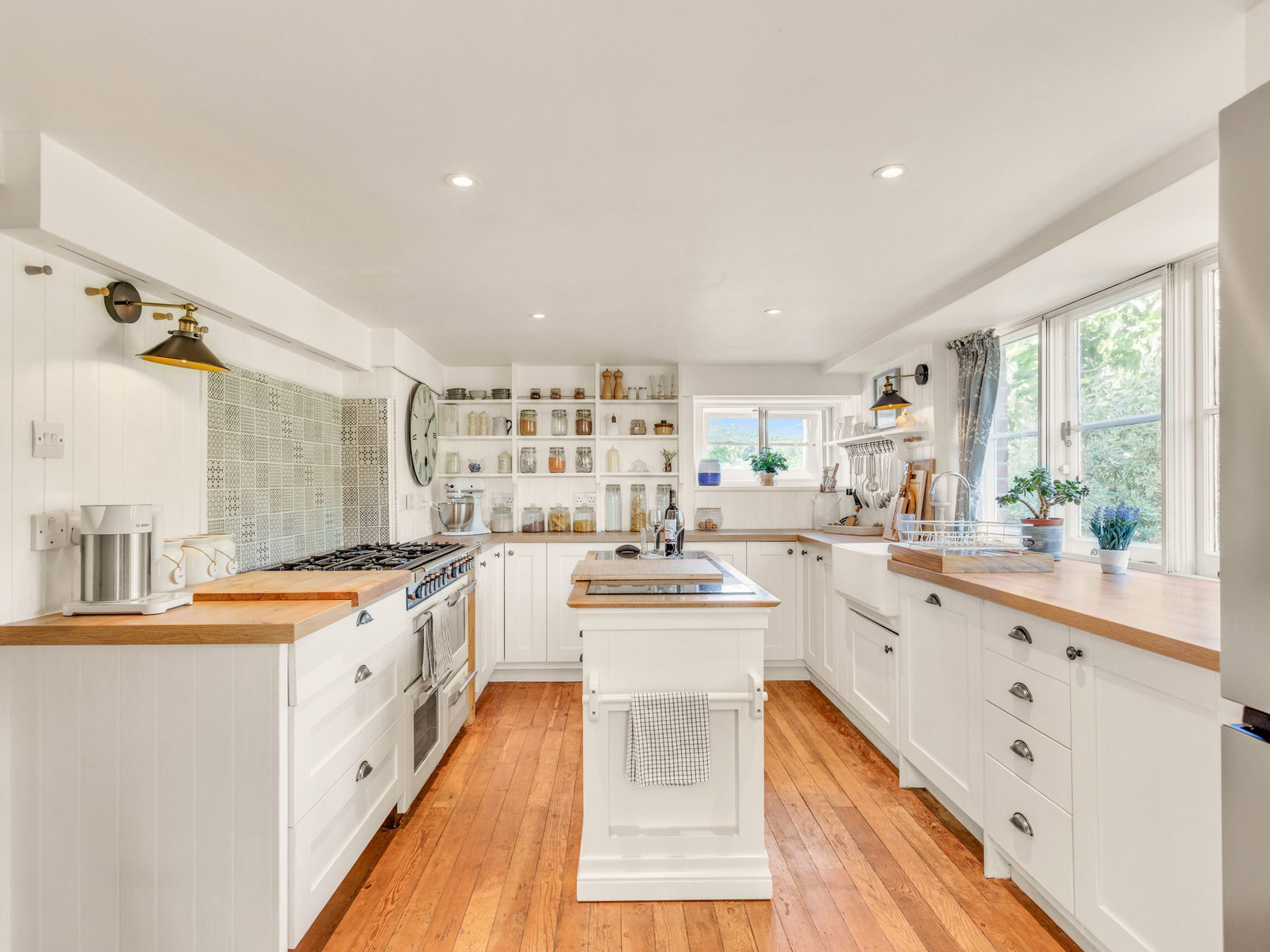 Cottage in Barnstaple