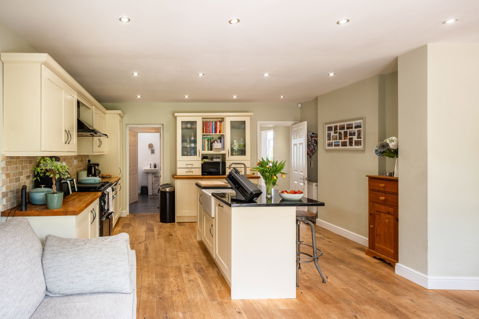 Semi Detached House in Lichfield
