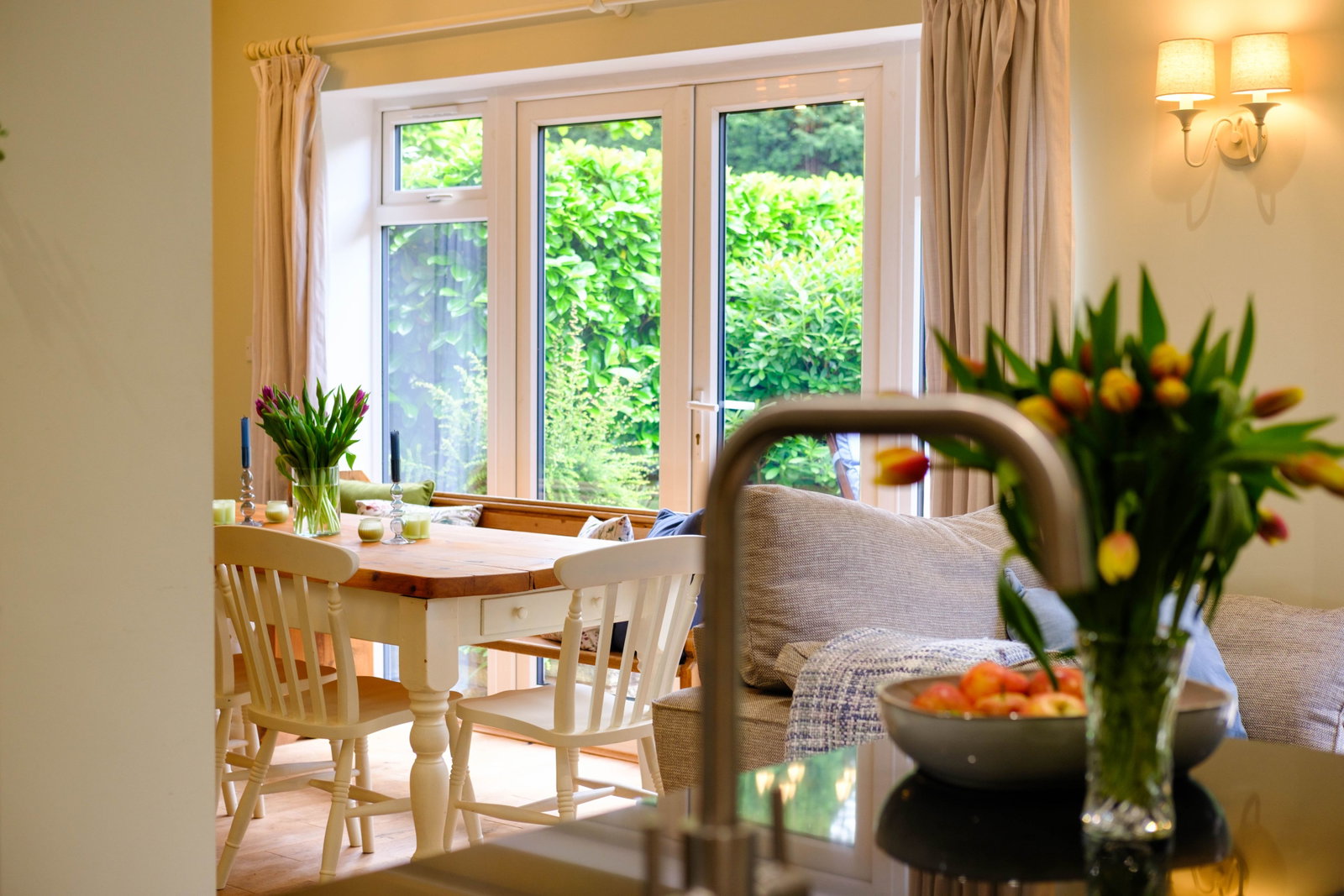 Semi Detached House in Lichfield