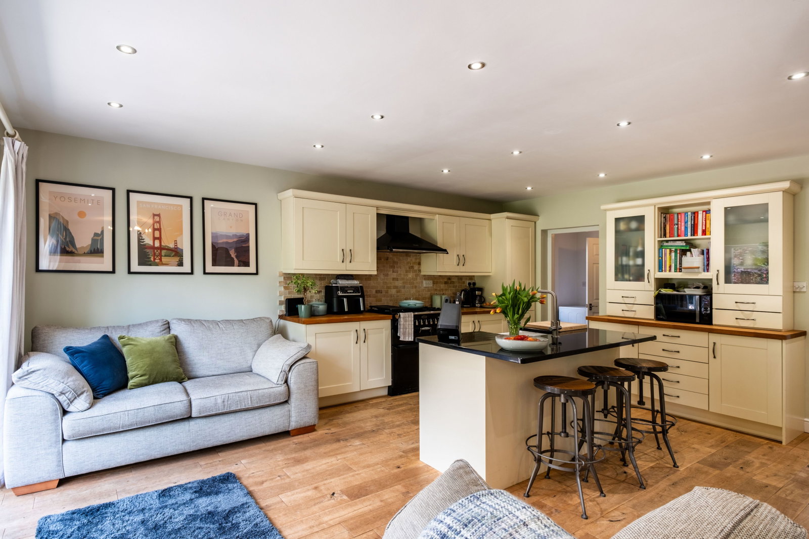 Semi Detached House in Lichfield