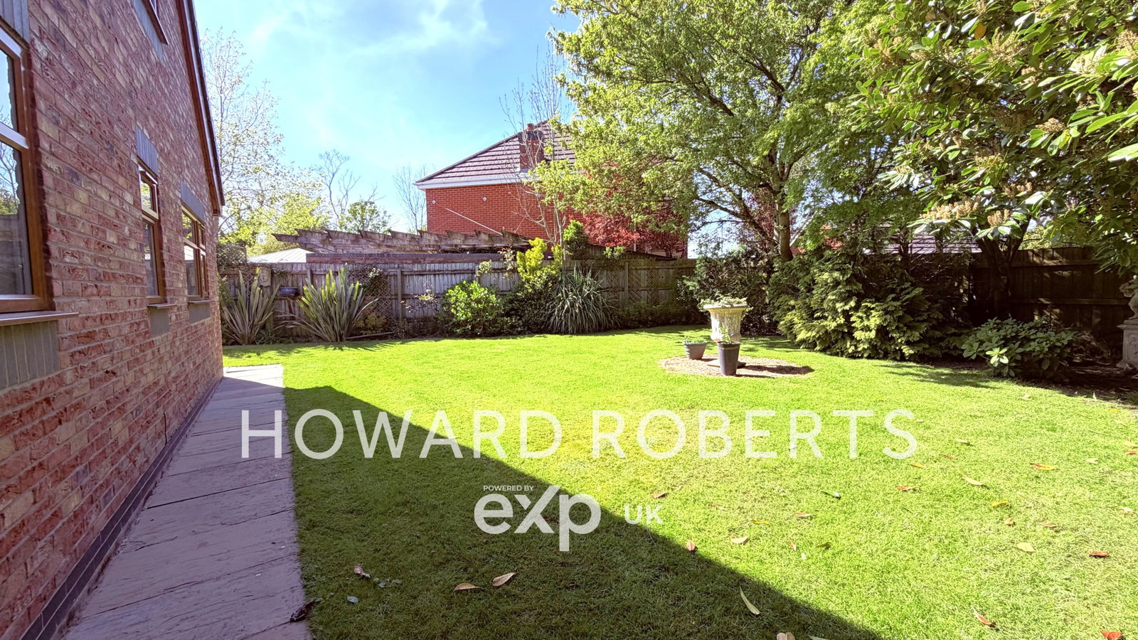 Detached House in Preston