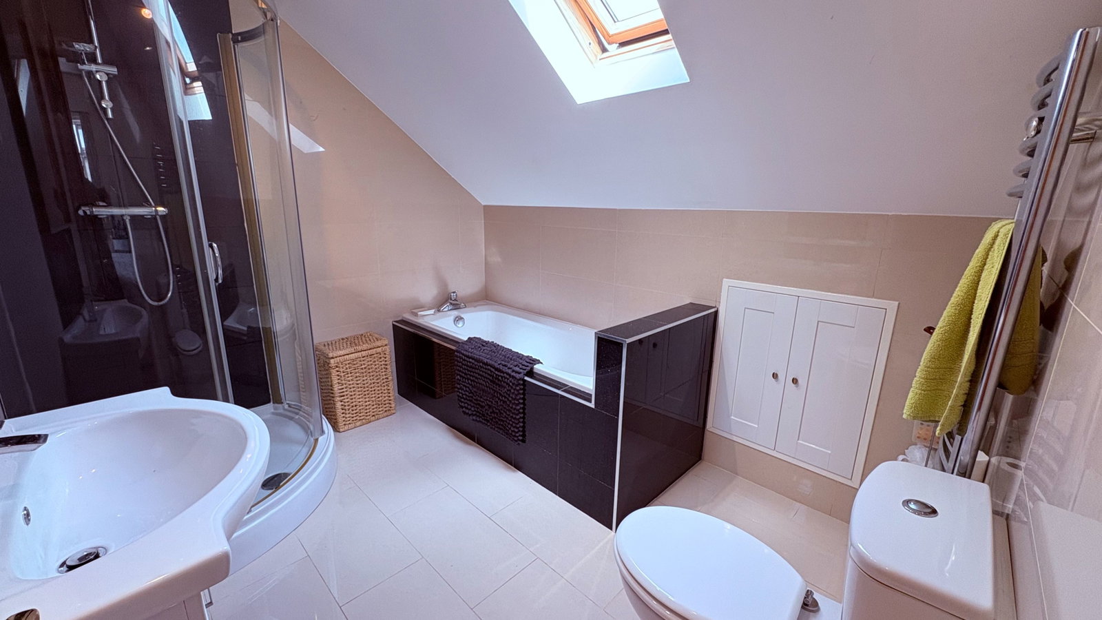 Detached House in Preston
