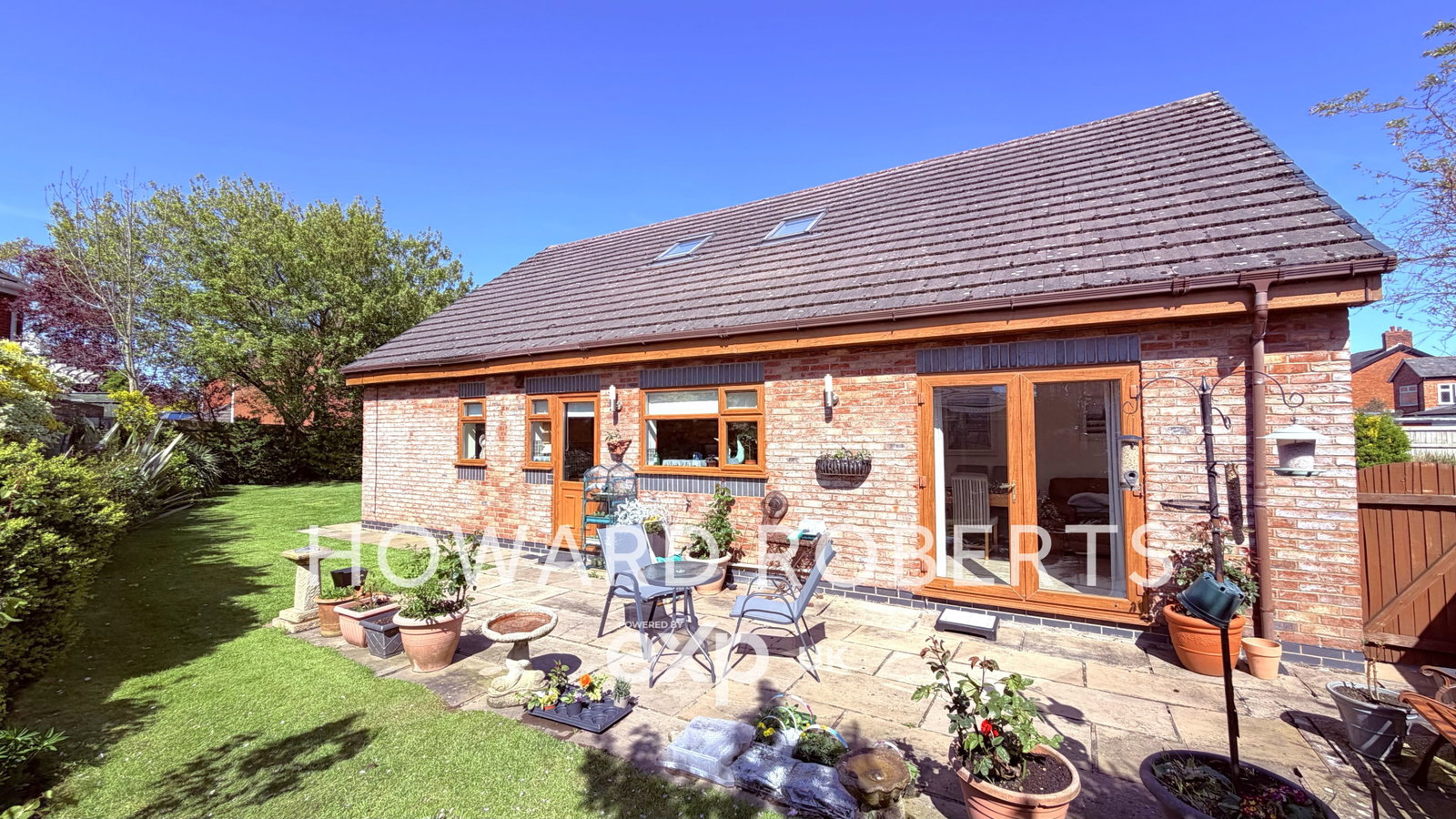 Detached House in Preston