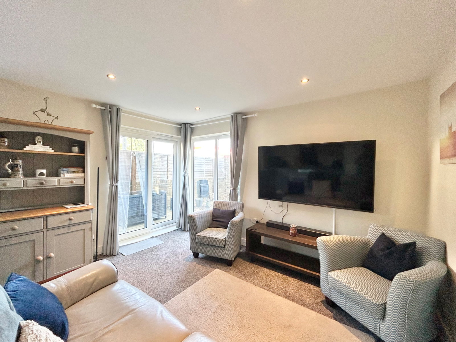 Flat in Sittingbourne