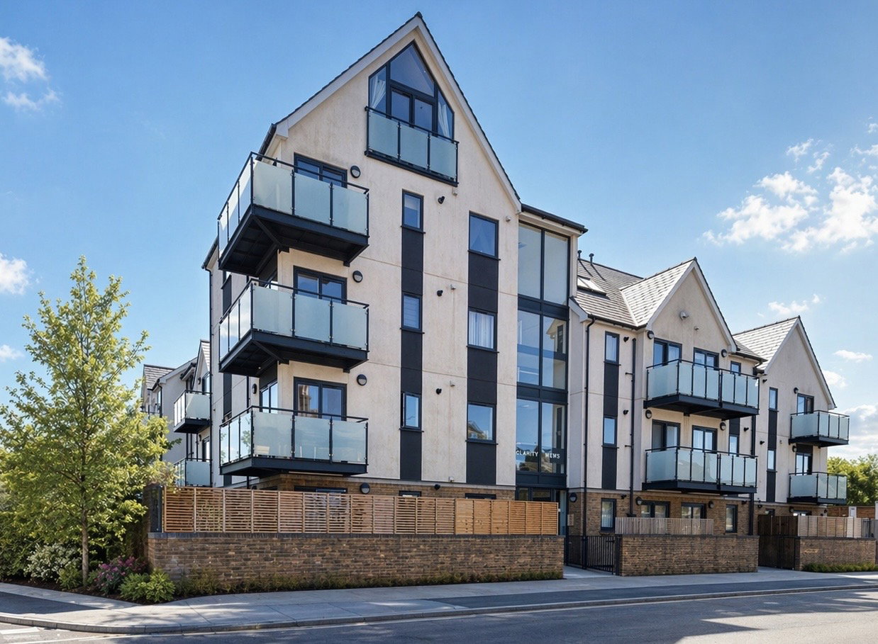 Flat in Sittingbourne