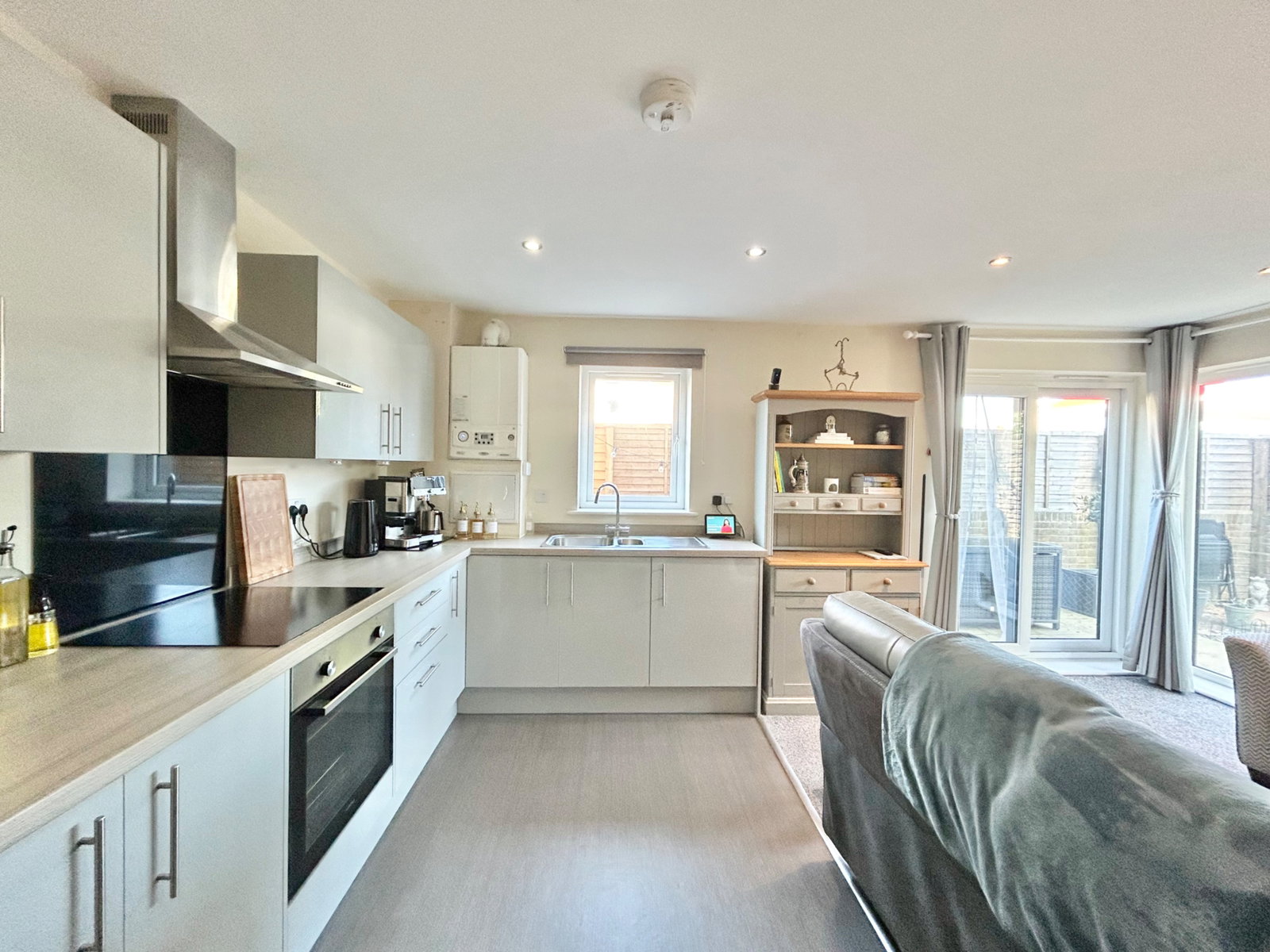 Flat in Sittingbourne