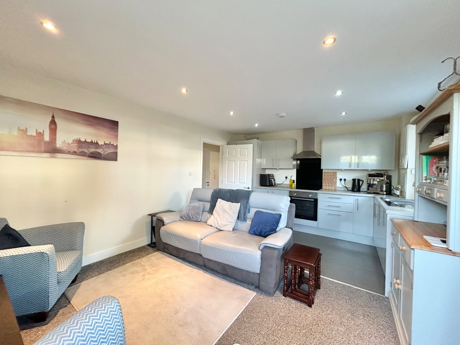 Flat in Sittingbourne