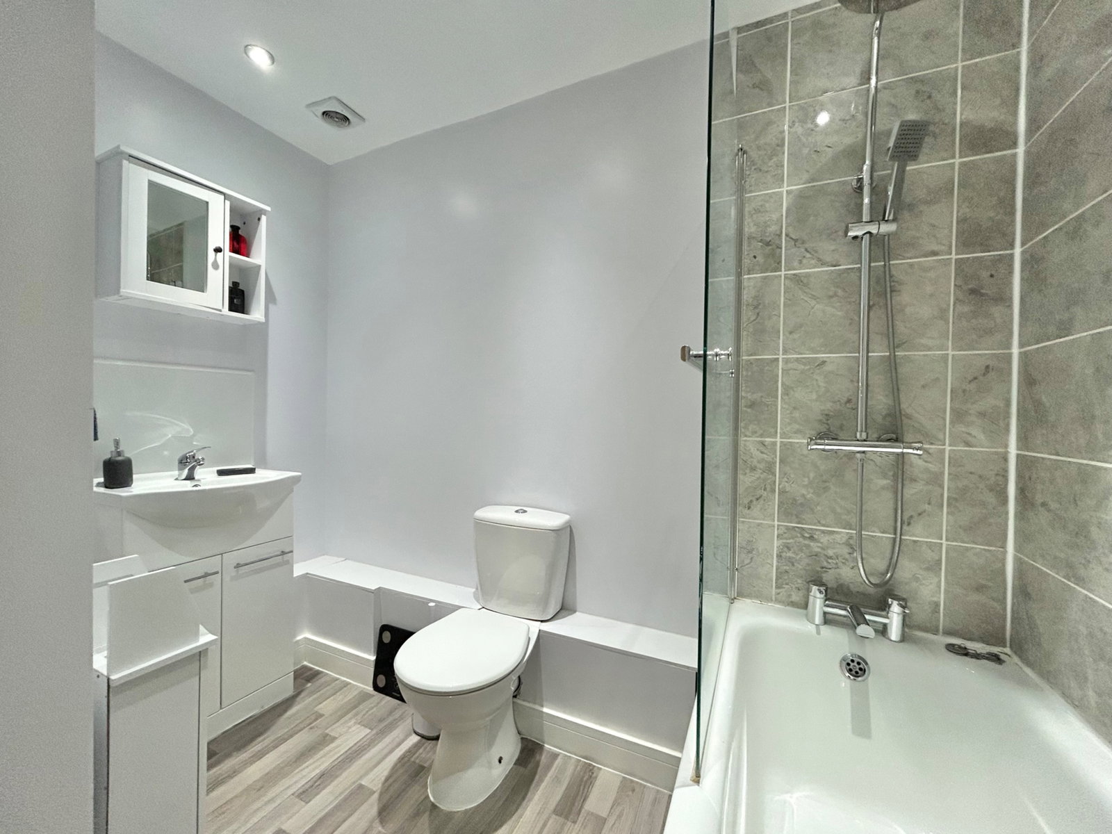 Flat in Sittingbourne