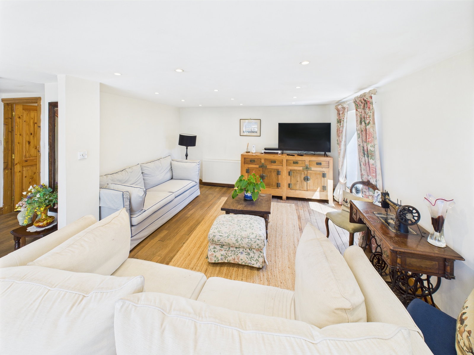 Barn Conversion in Bury St. Edmunds