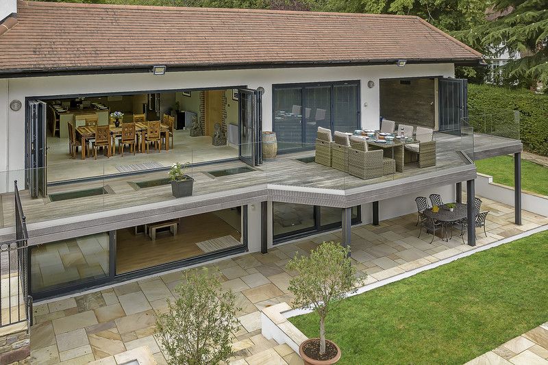 Detached House in Purley