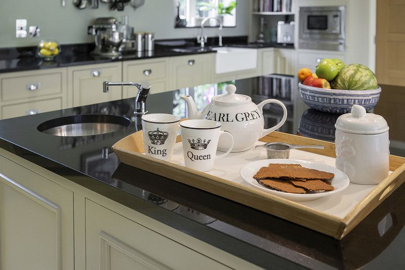 Detached House for sale in Purley, Webb Estate, Purley, Surrey, 9000 m²