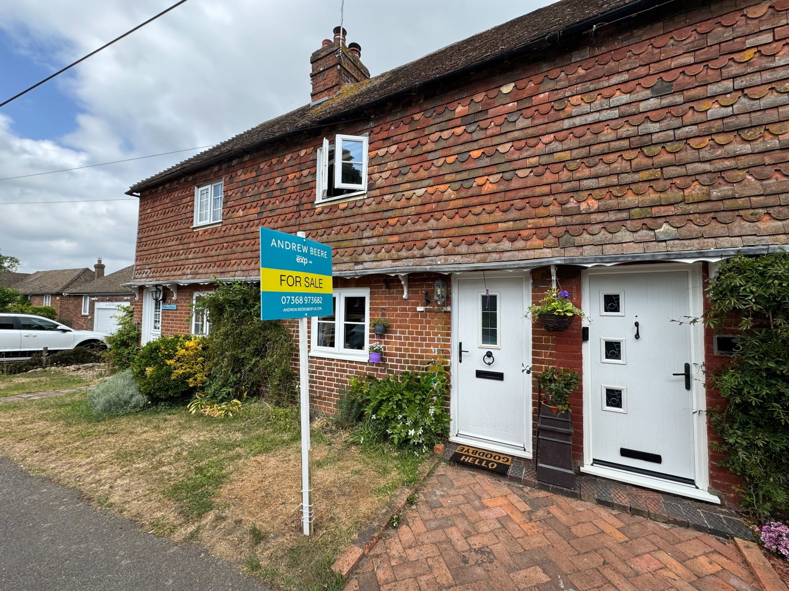 Cottage in Ashford