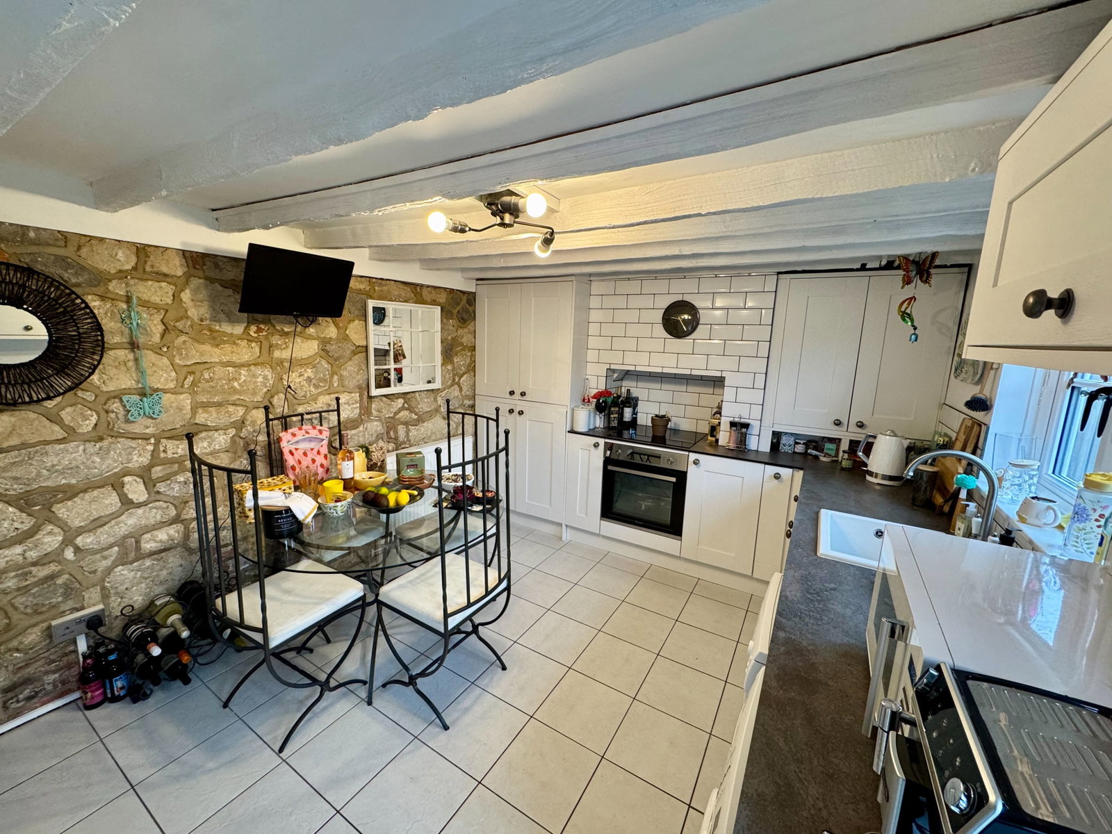 Cottage in Ashford