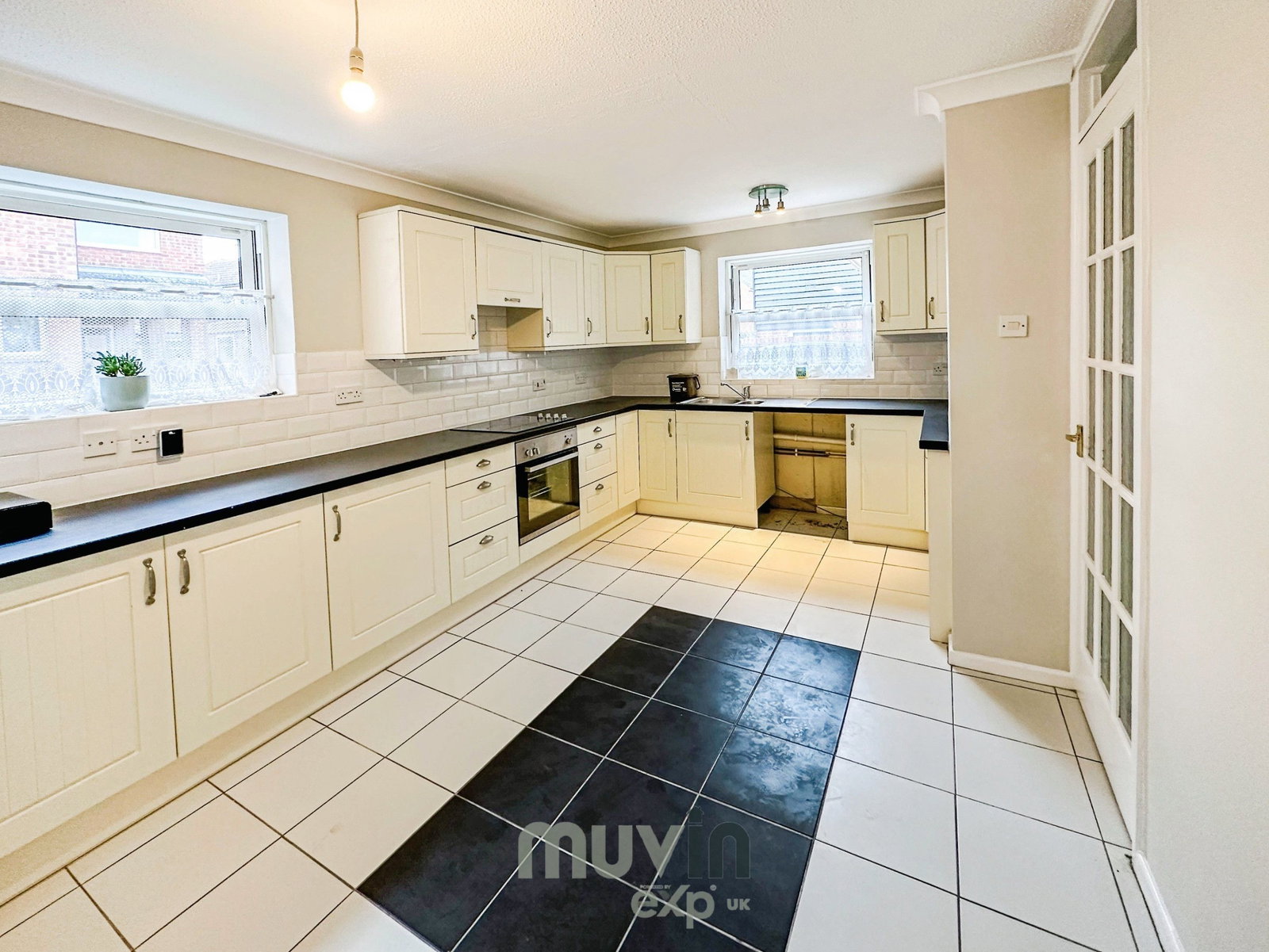 Link Detached House in Dunmow