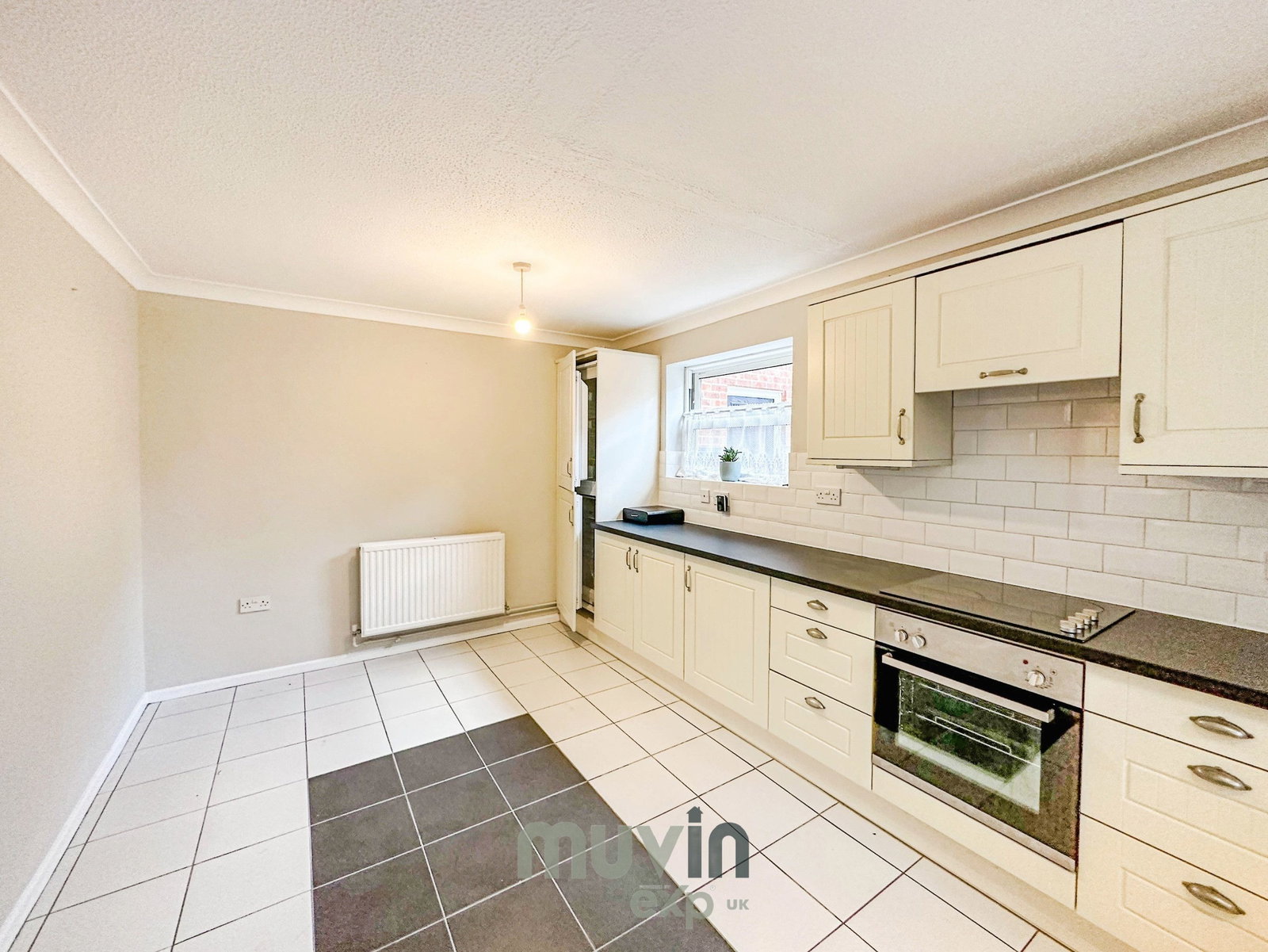 Link Detached House in Dunmow