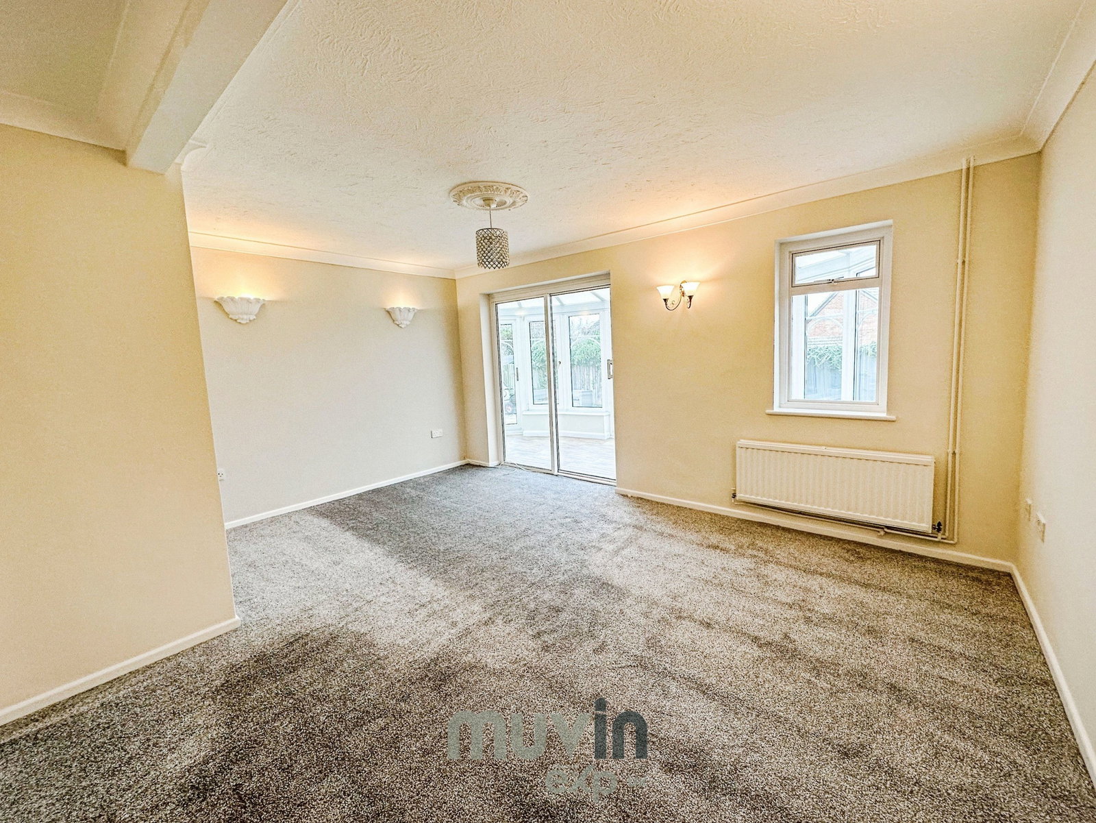 Link Detached House in Dunmow