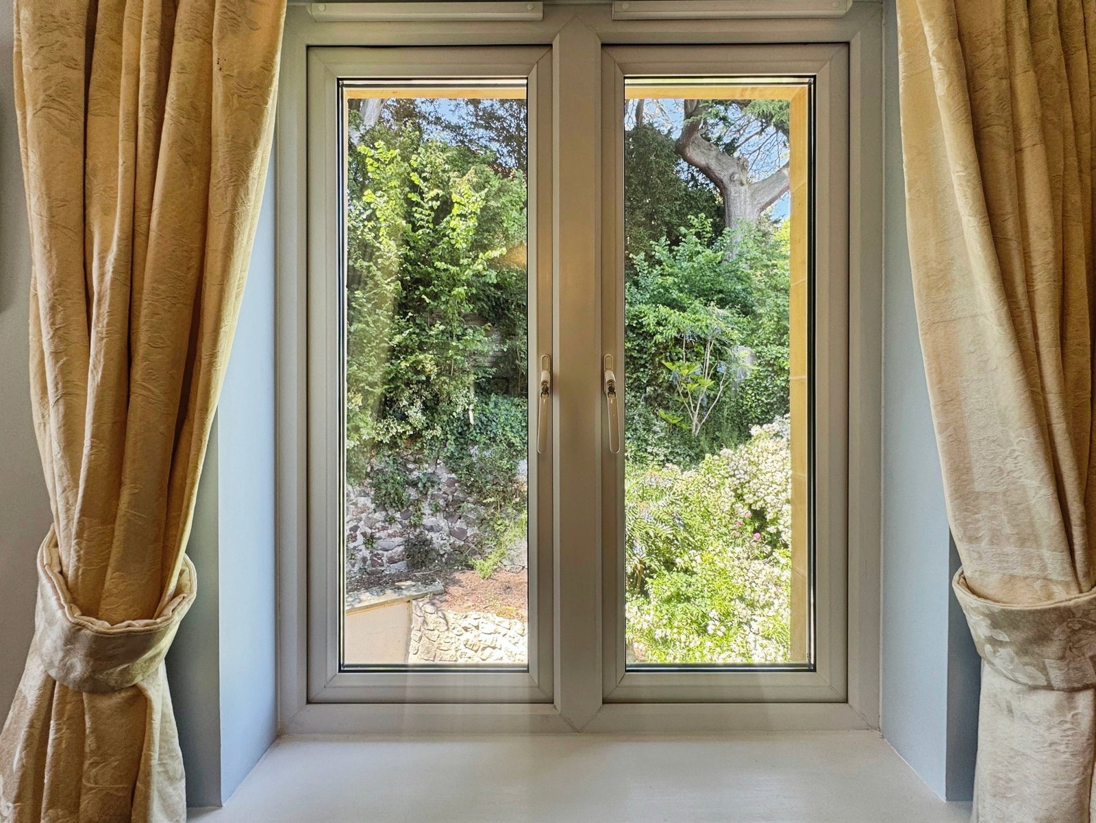 Apartment in Minehead
