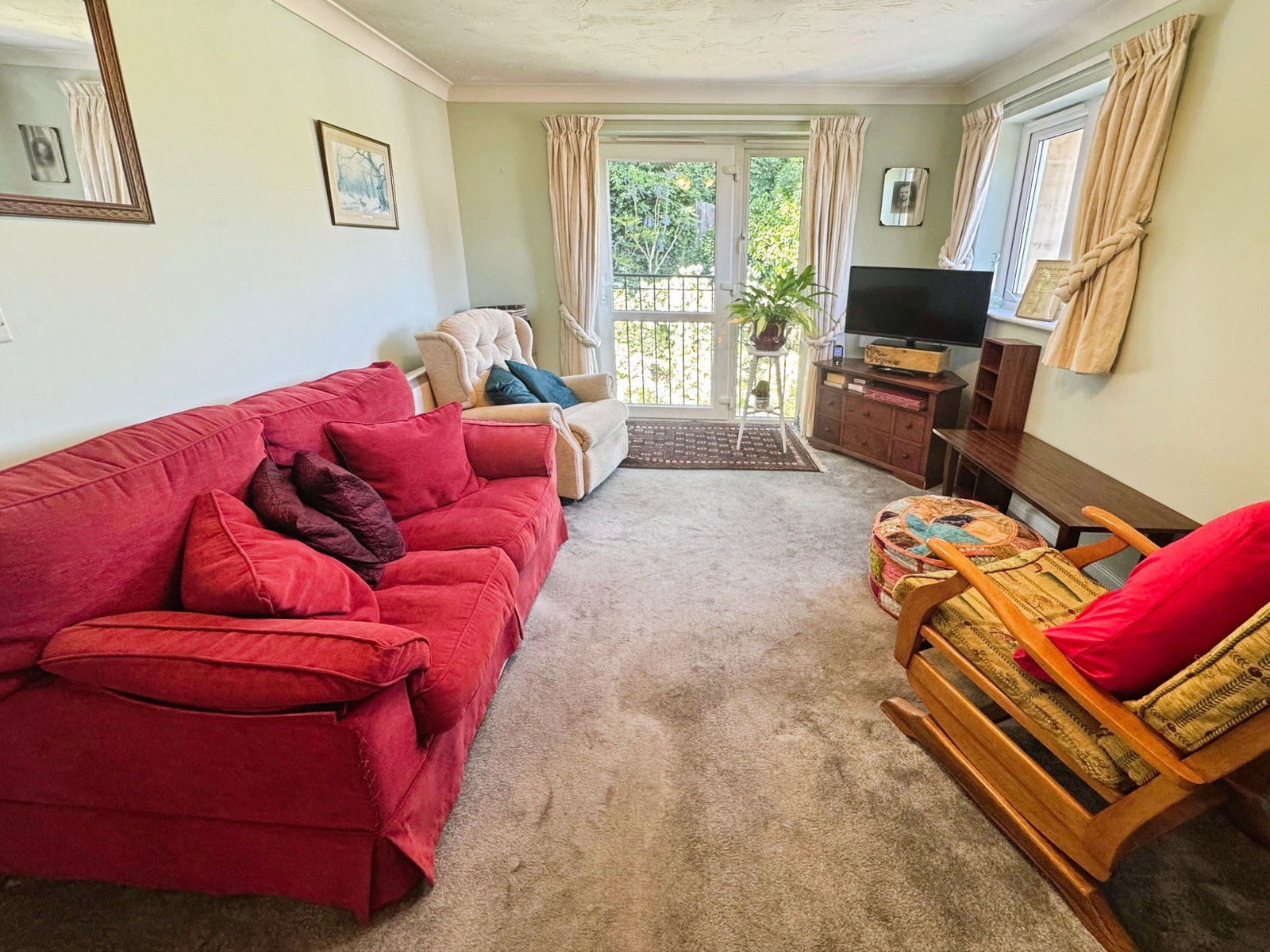 Apartment in Minehead