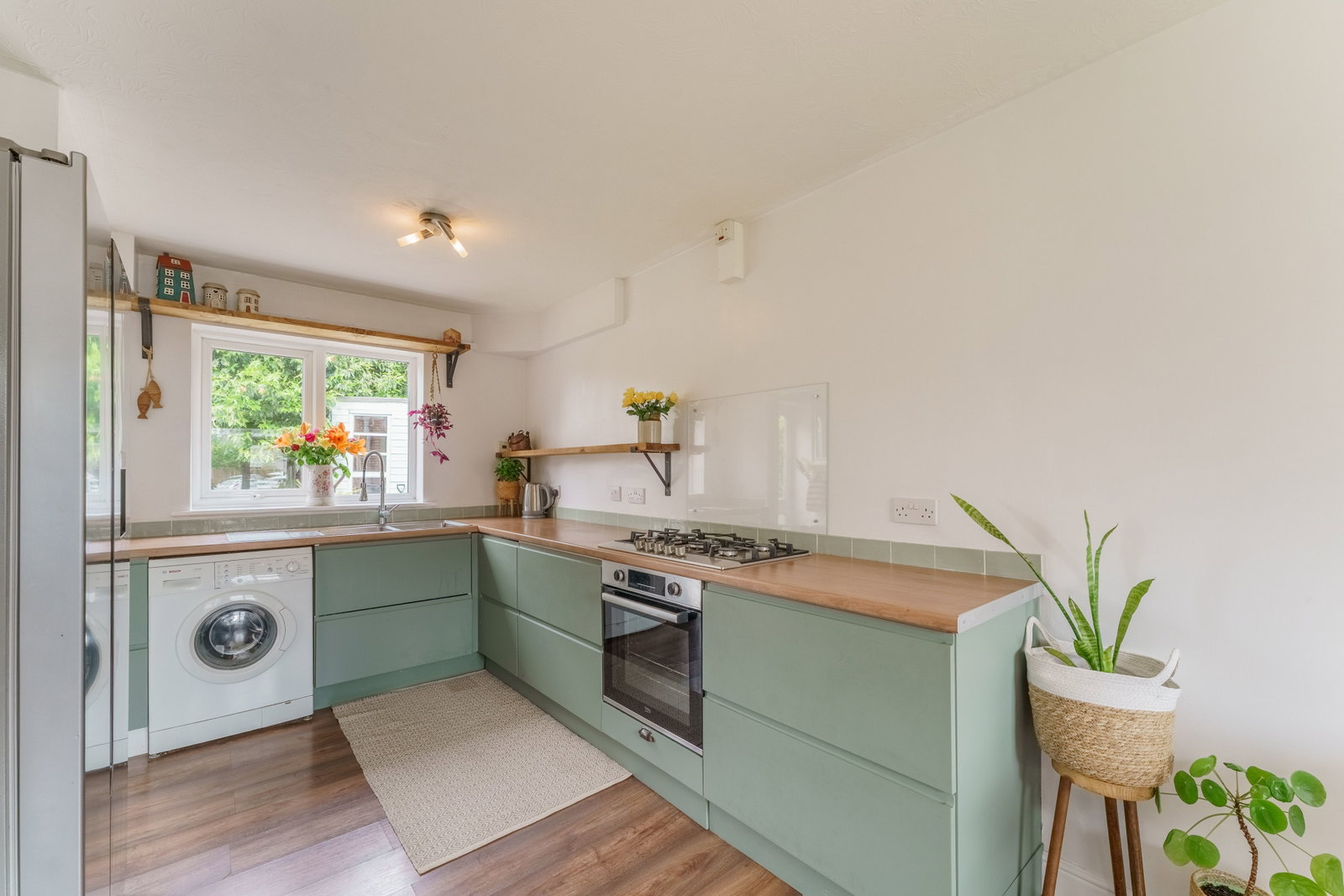 Detached House in Howden