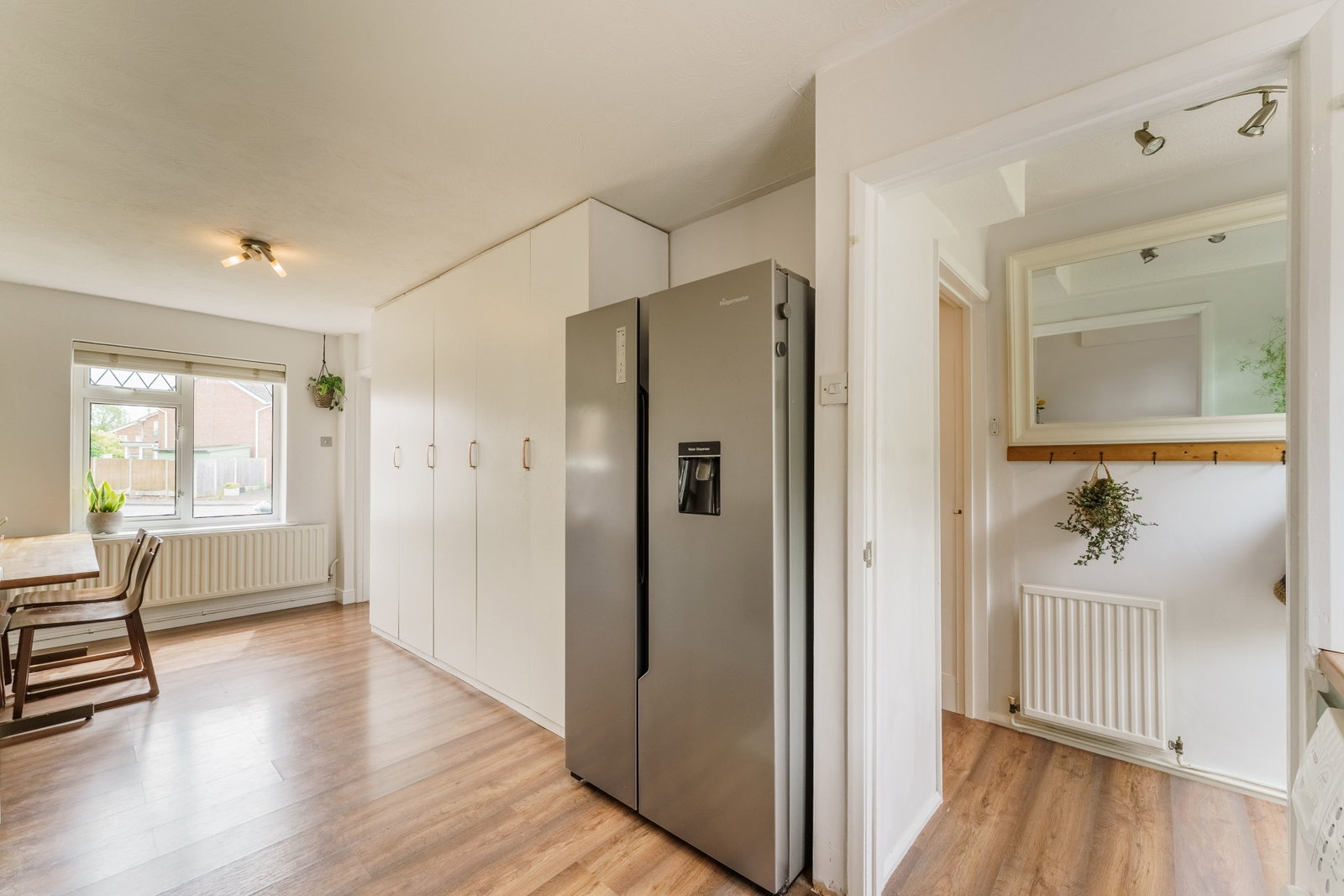 Detached House in Howden