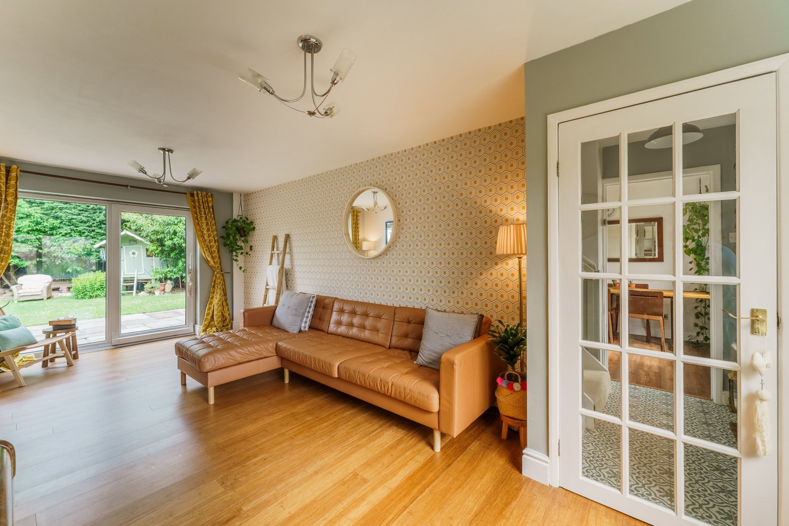 Detached House in Howden