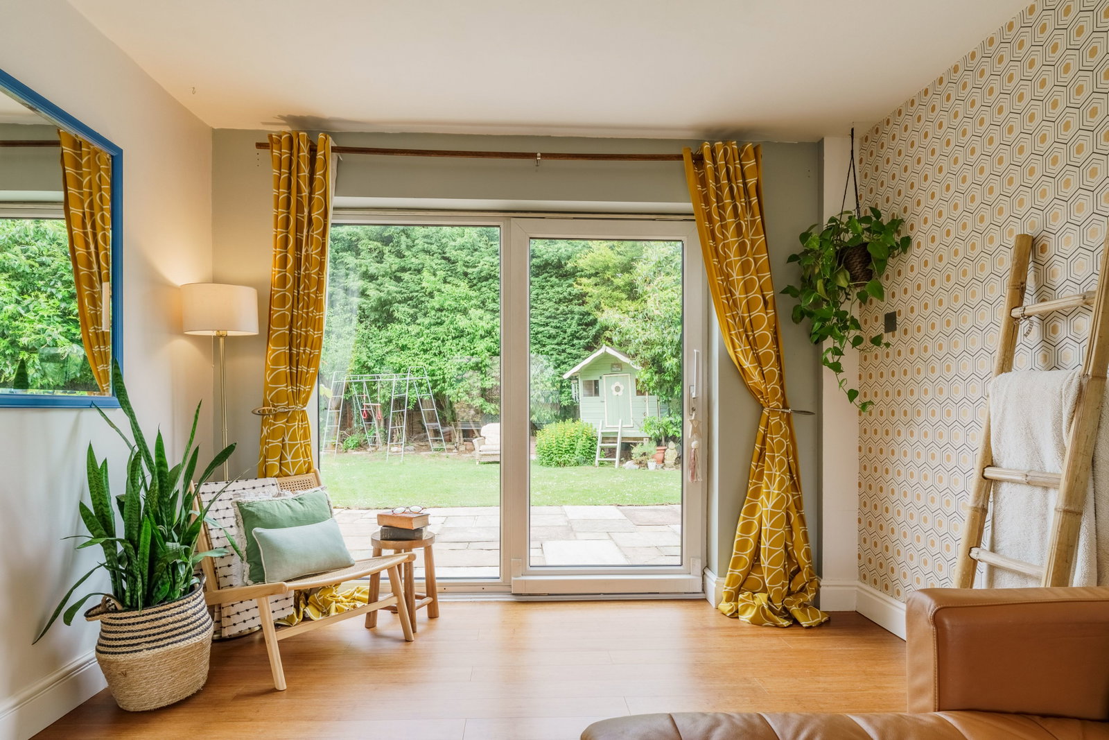 Detached House in Howden