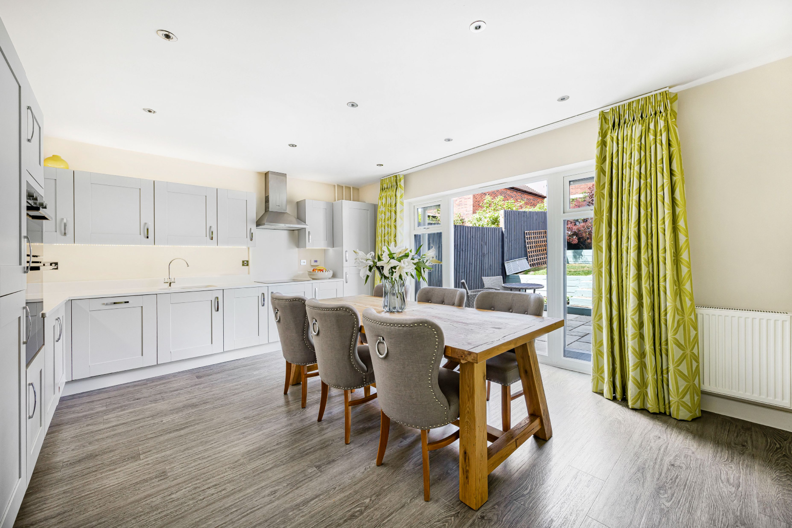 Semi Detached House in Cheltenham