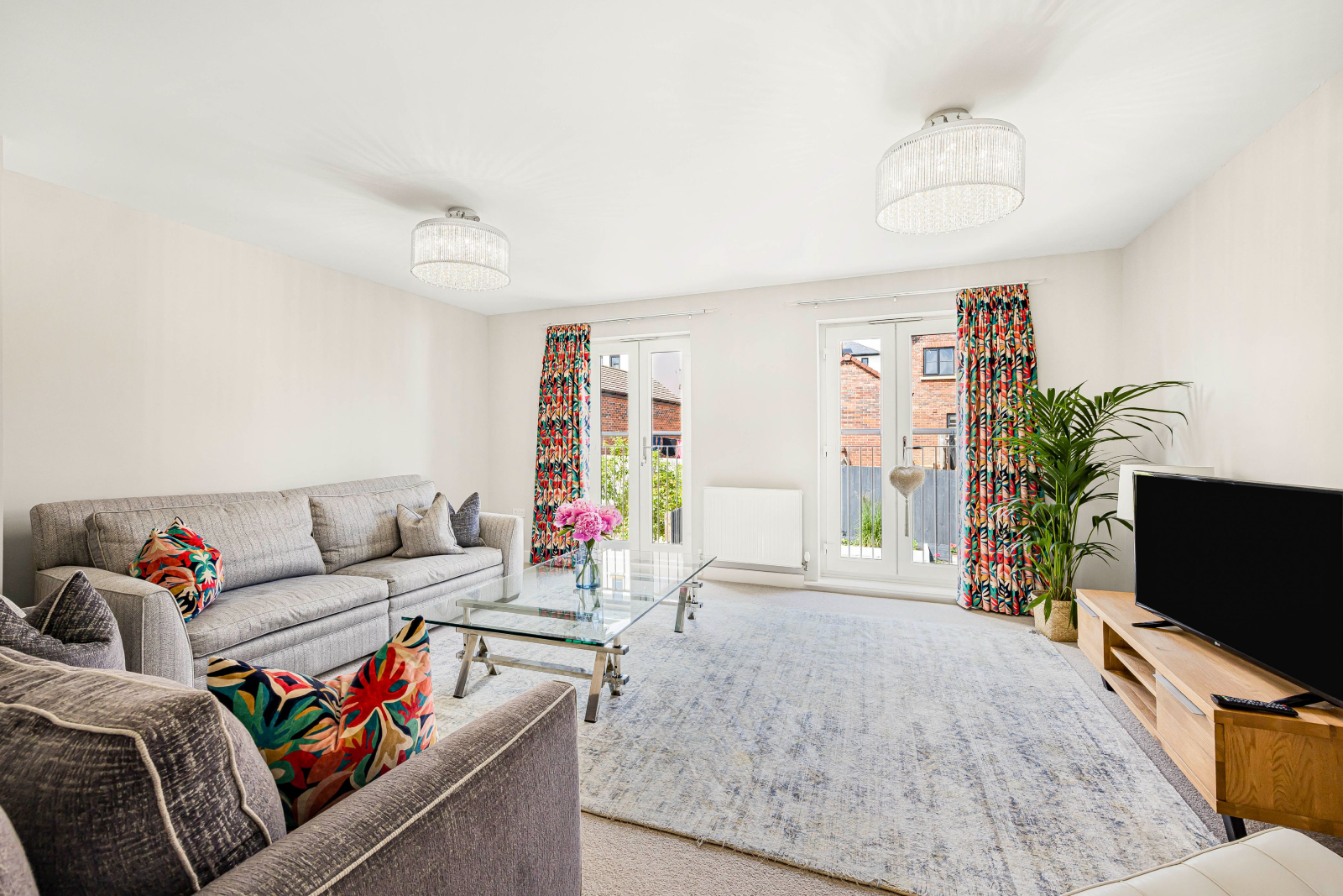 Semi Detached House in Cheltenham