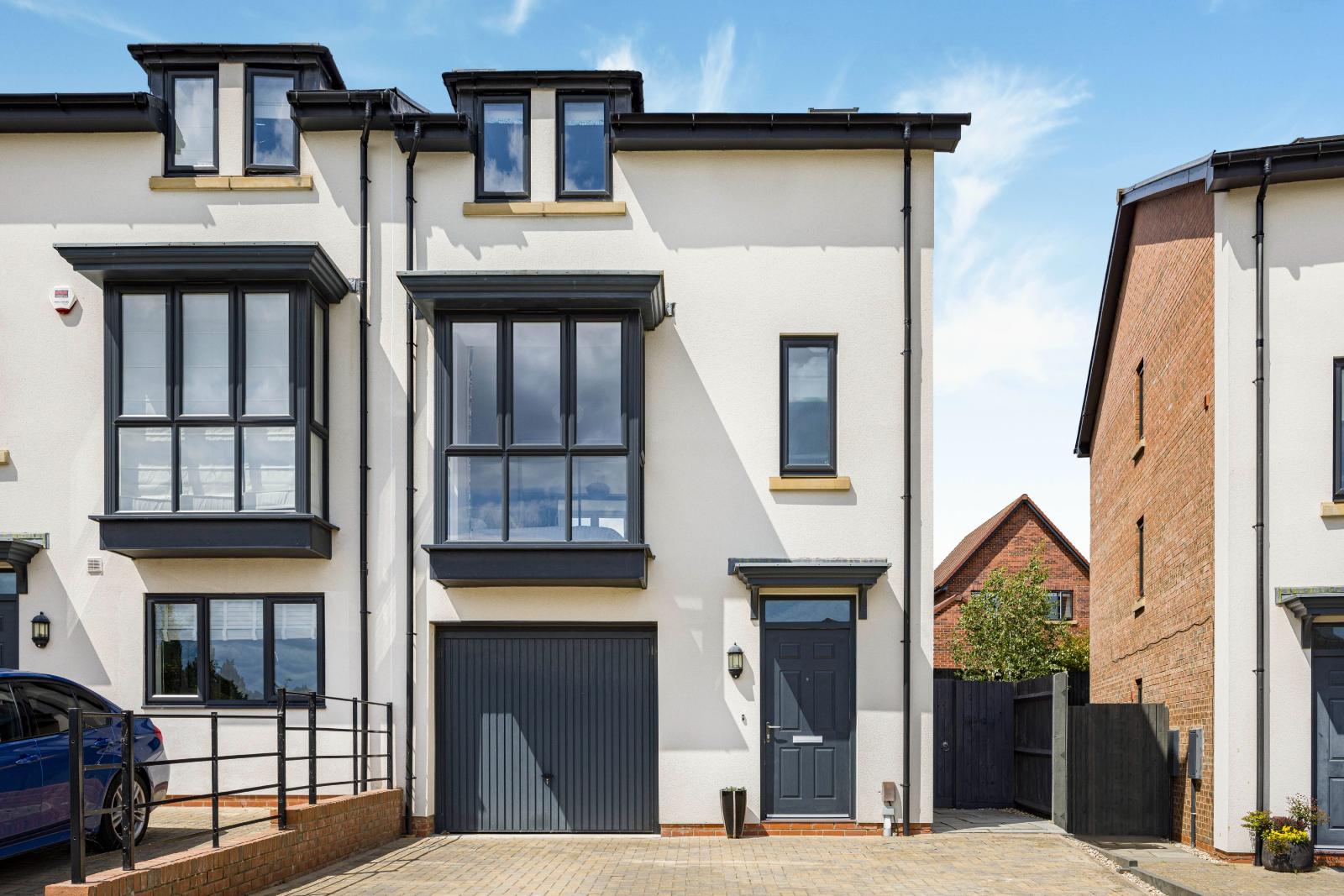 Semi Detached House in Cheltenham
