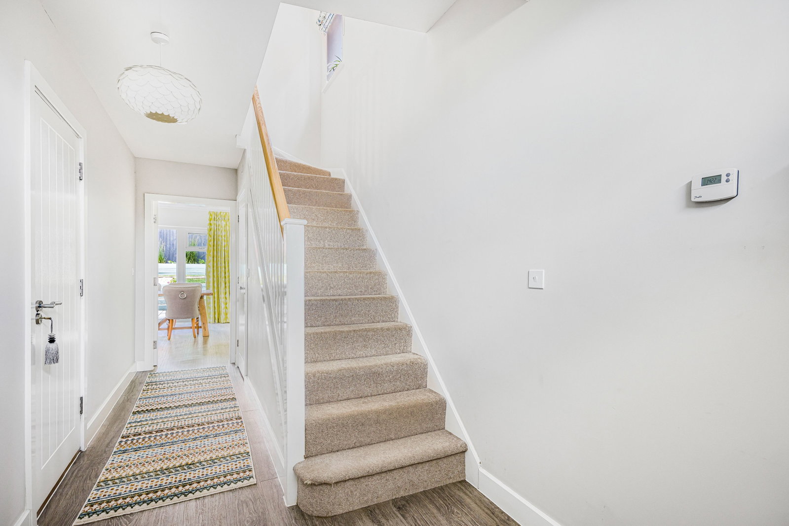 Semi Detached House in Cheltenham