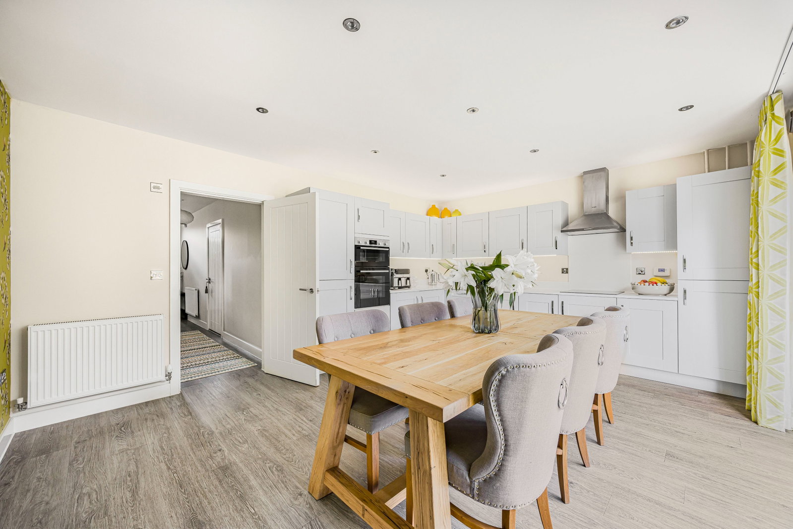Semi Detached House in Cheltenham