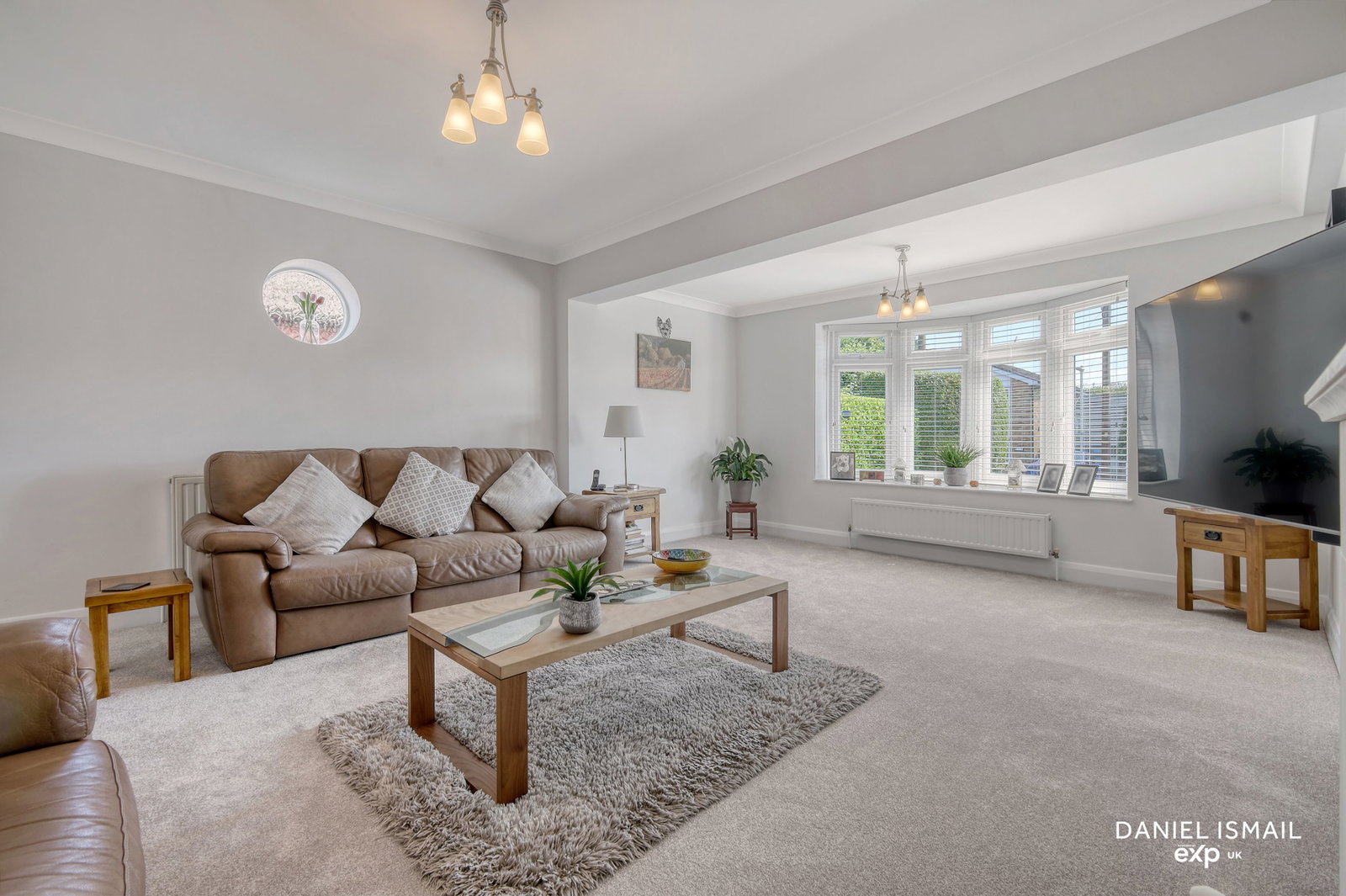 Detached House in Basildon