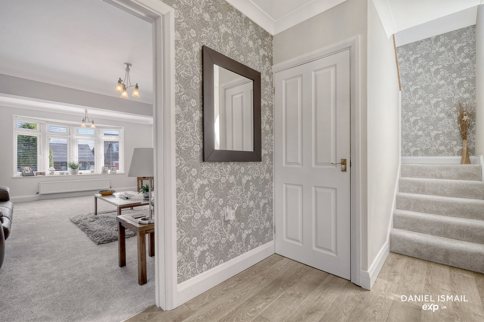 Detached House in Basildon