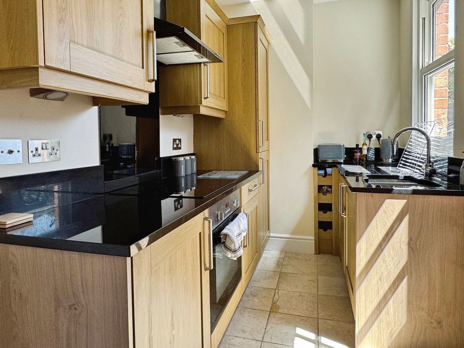 Terraced House in Leicester