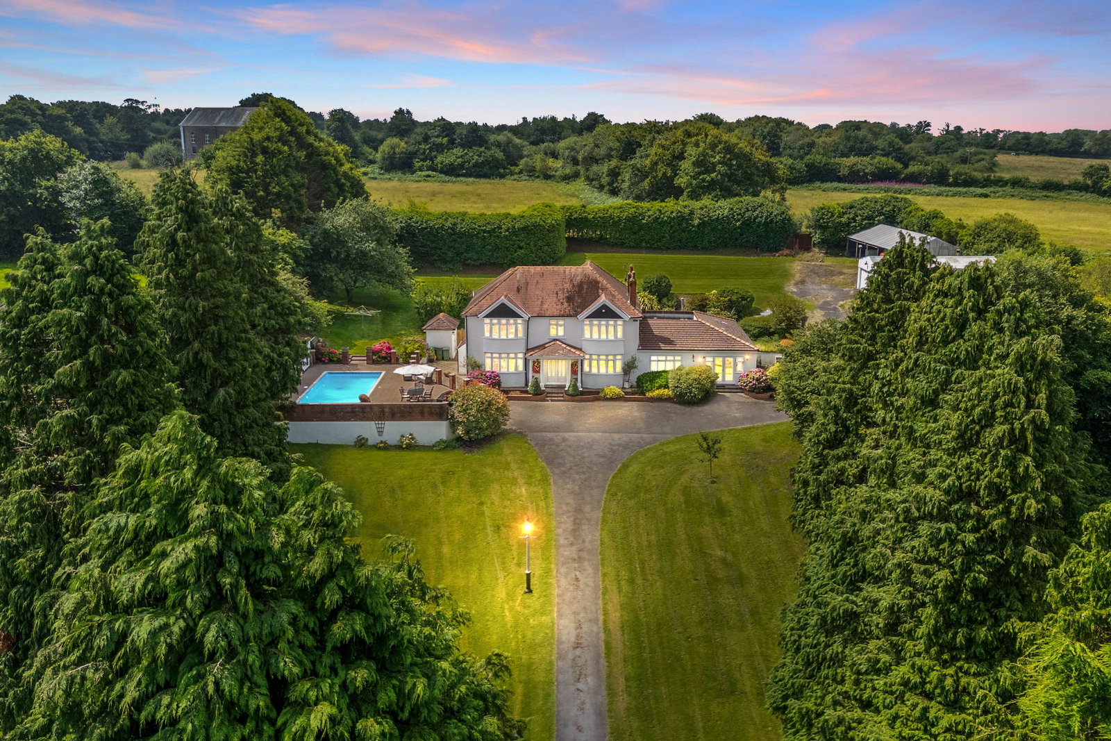 Detached House in Swansea
