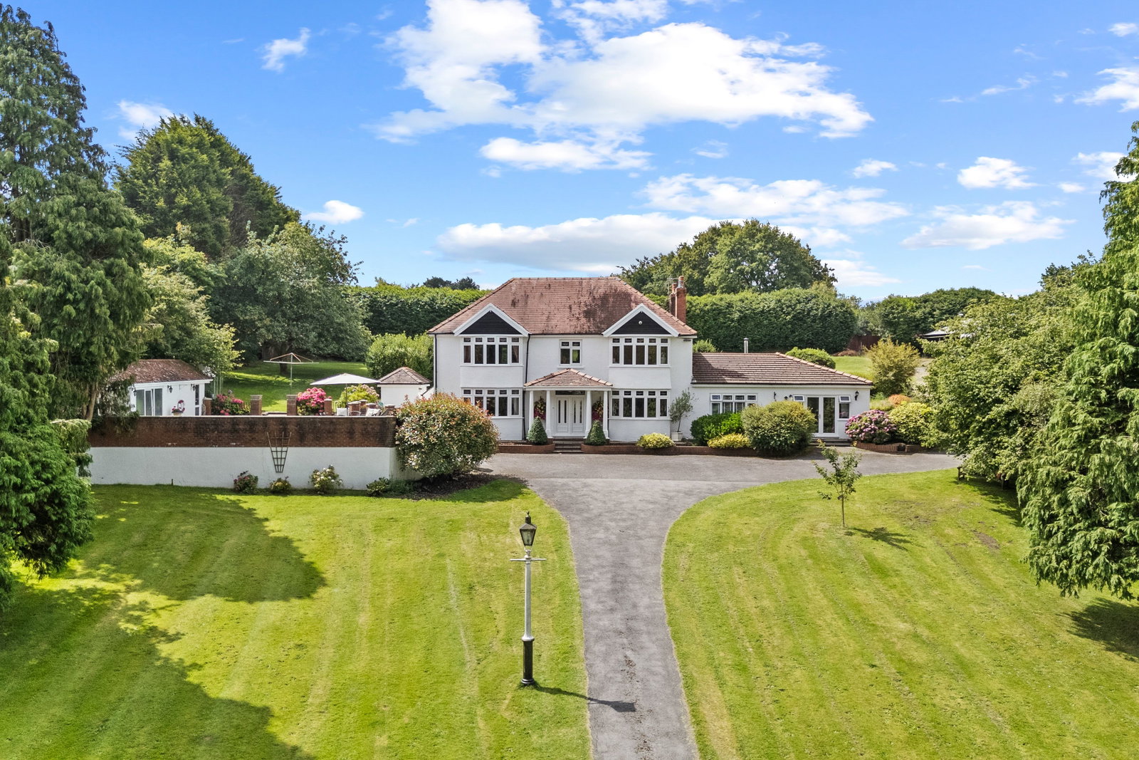 Detached House in Swansea