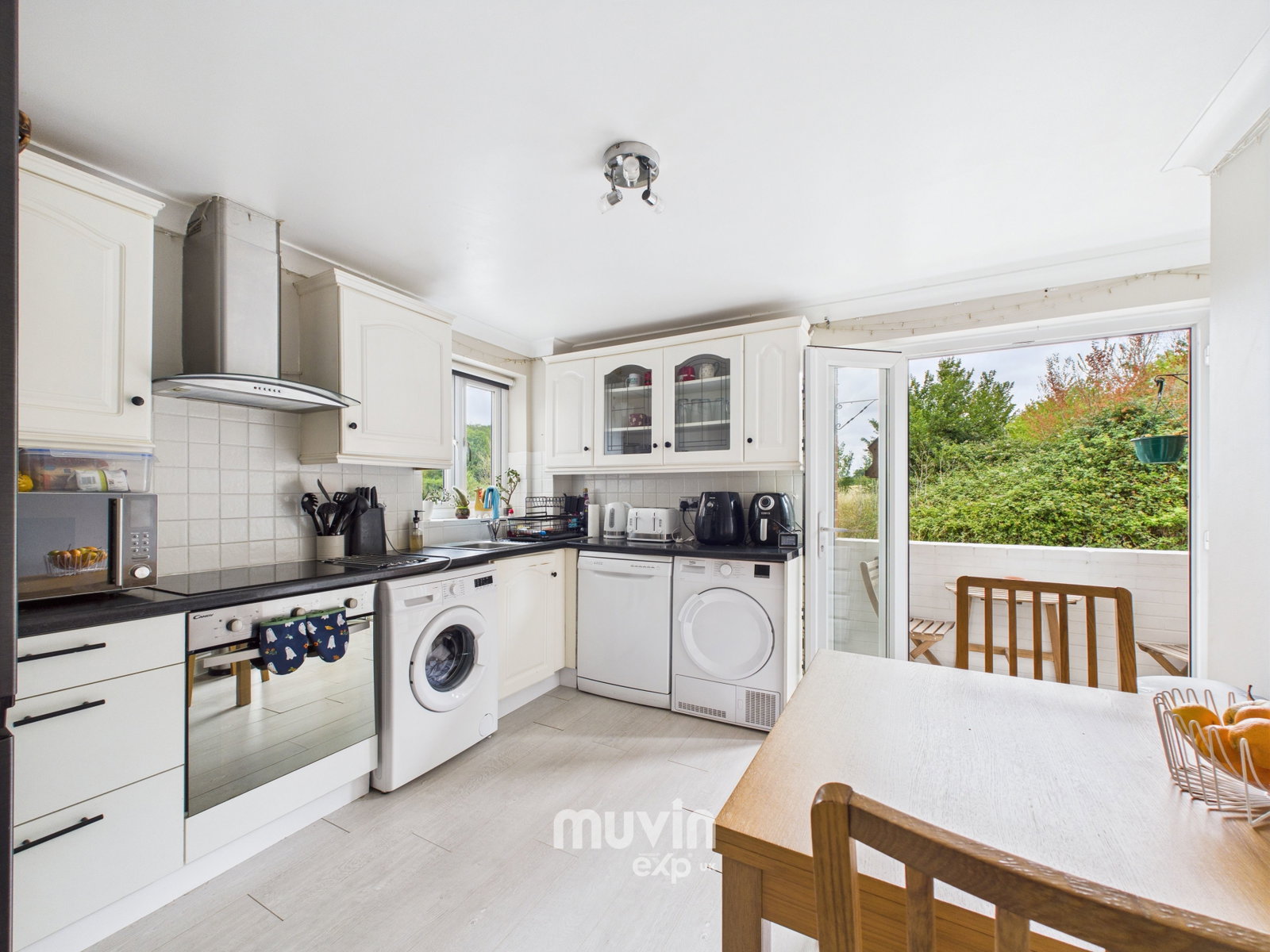 Flat in Braintree