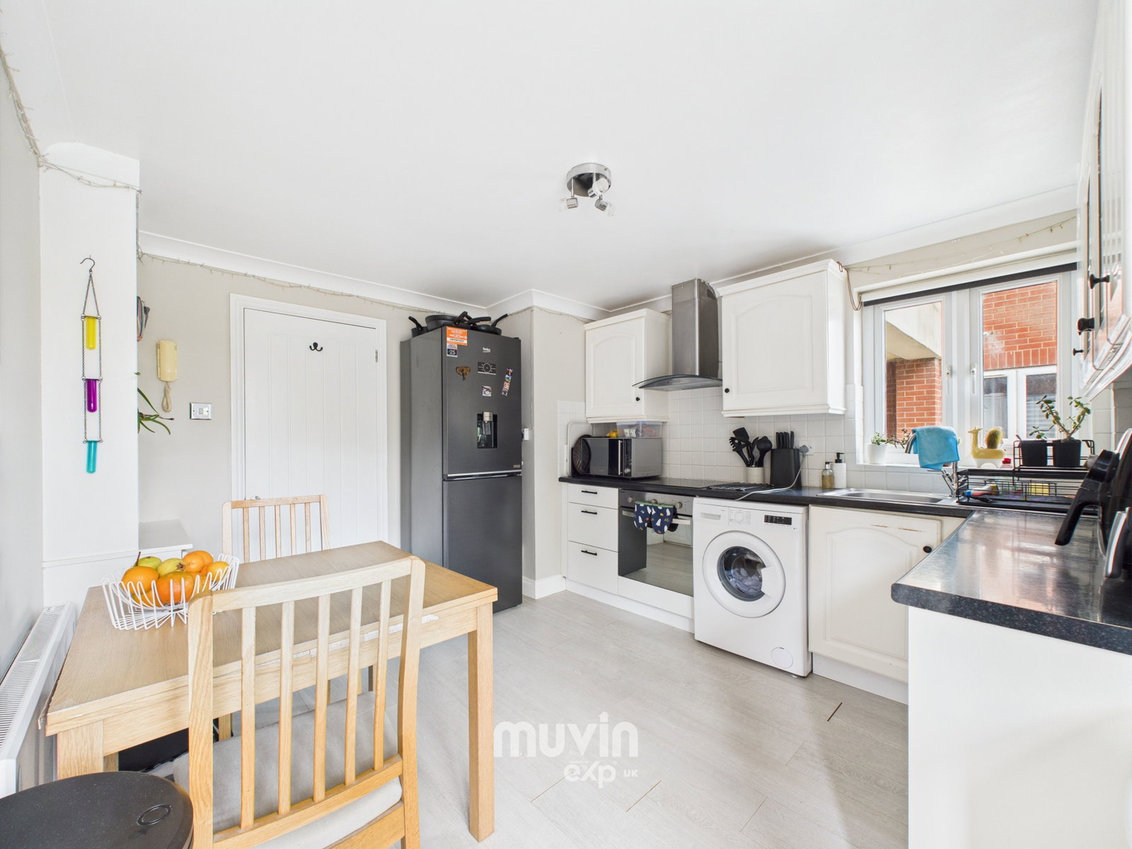 Flat in Braintree