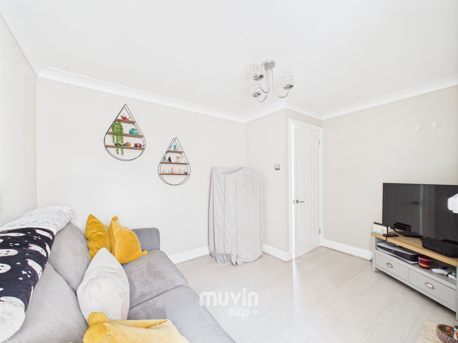 Flat in Braintree