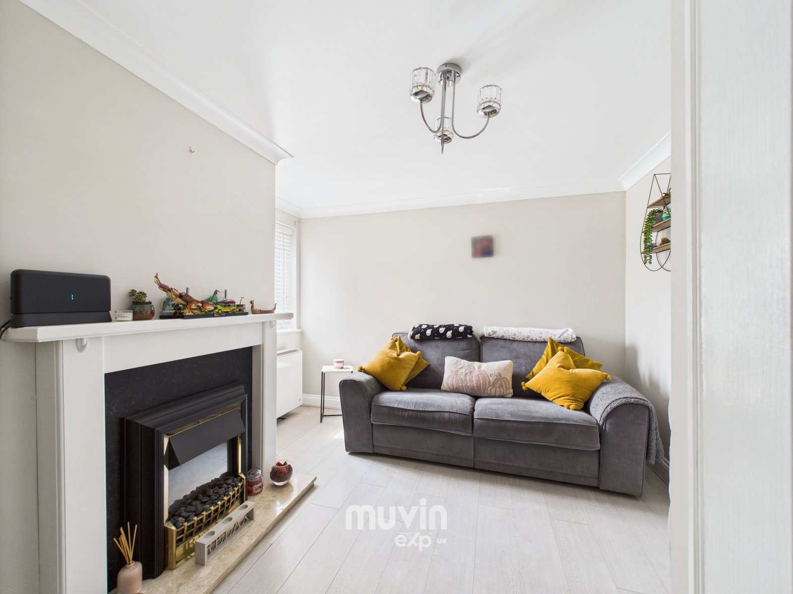 Flat in Braintree