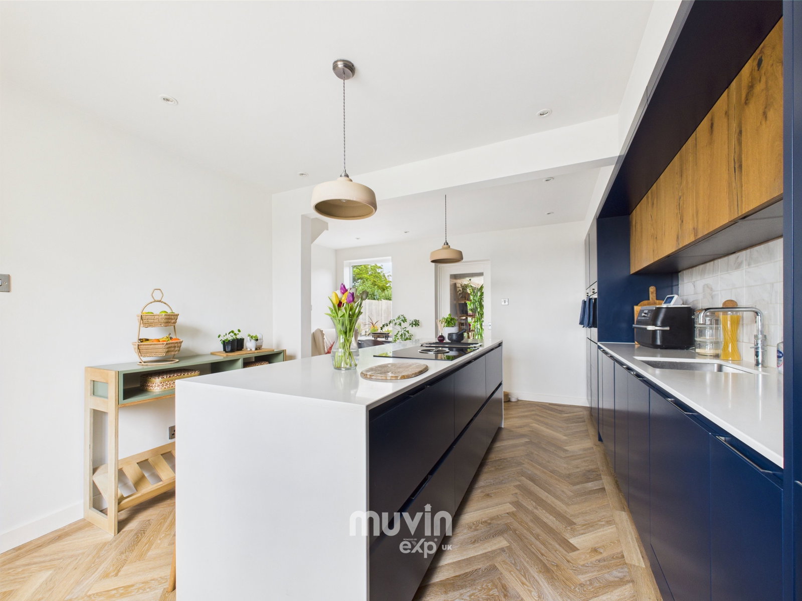 Semi Detached House in Sudbury