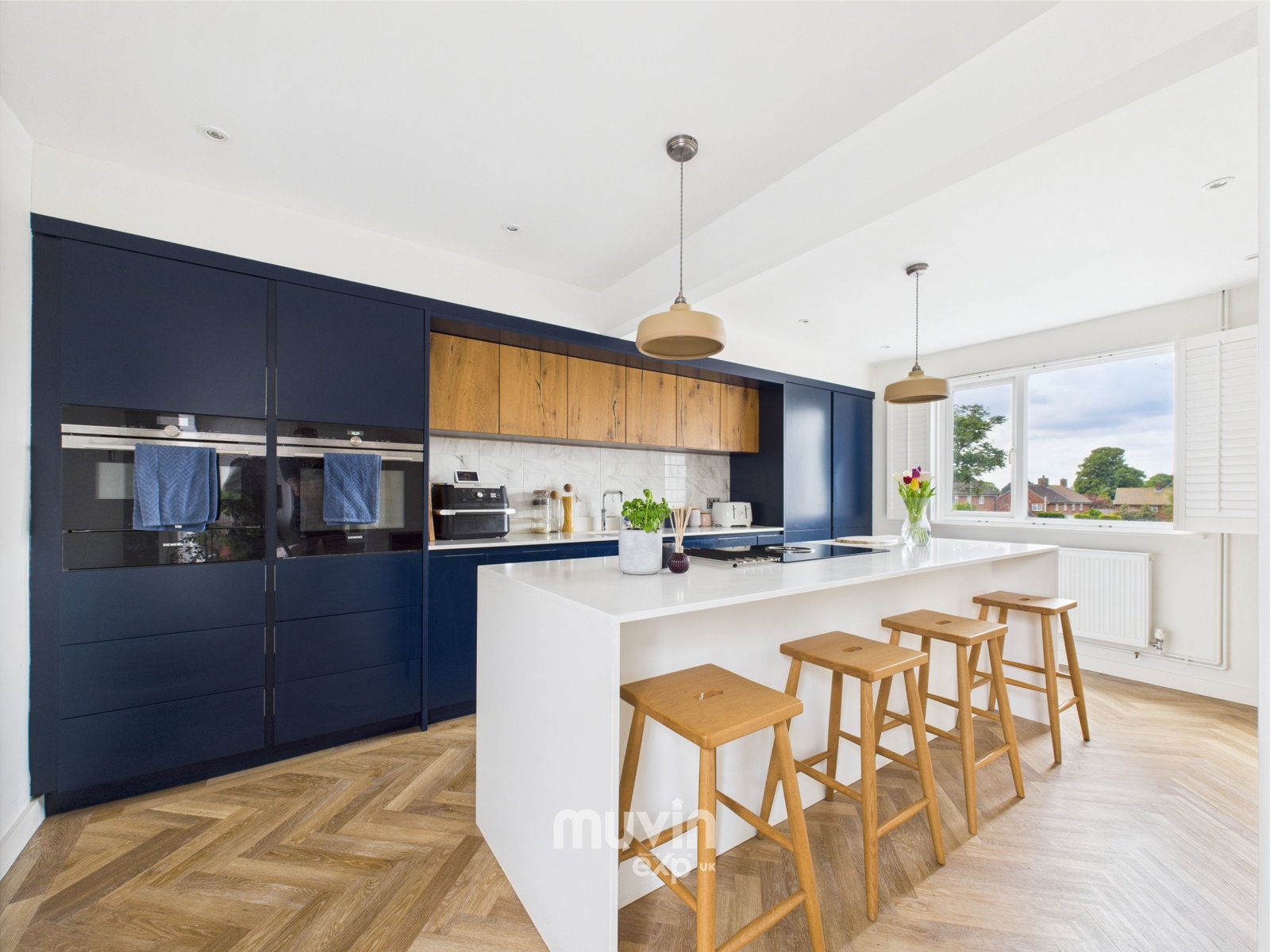 Semi Detached House in Sudbury