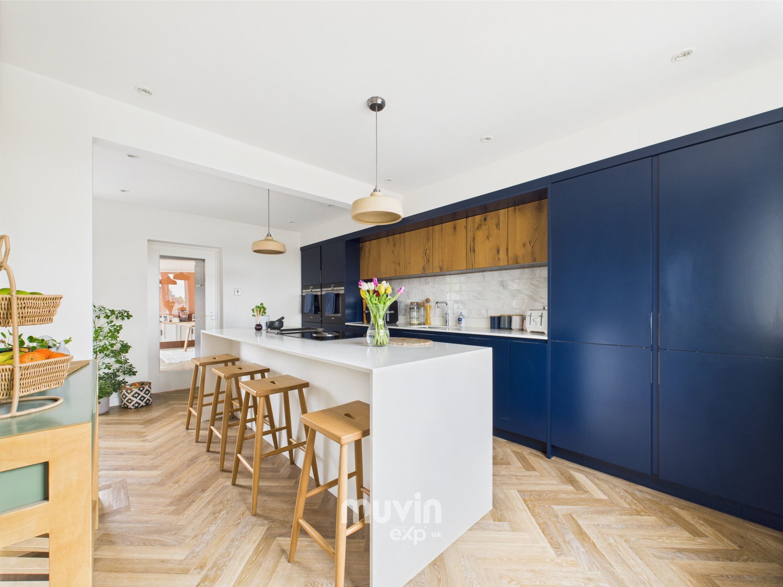 Semi Detached House in Sudbury