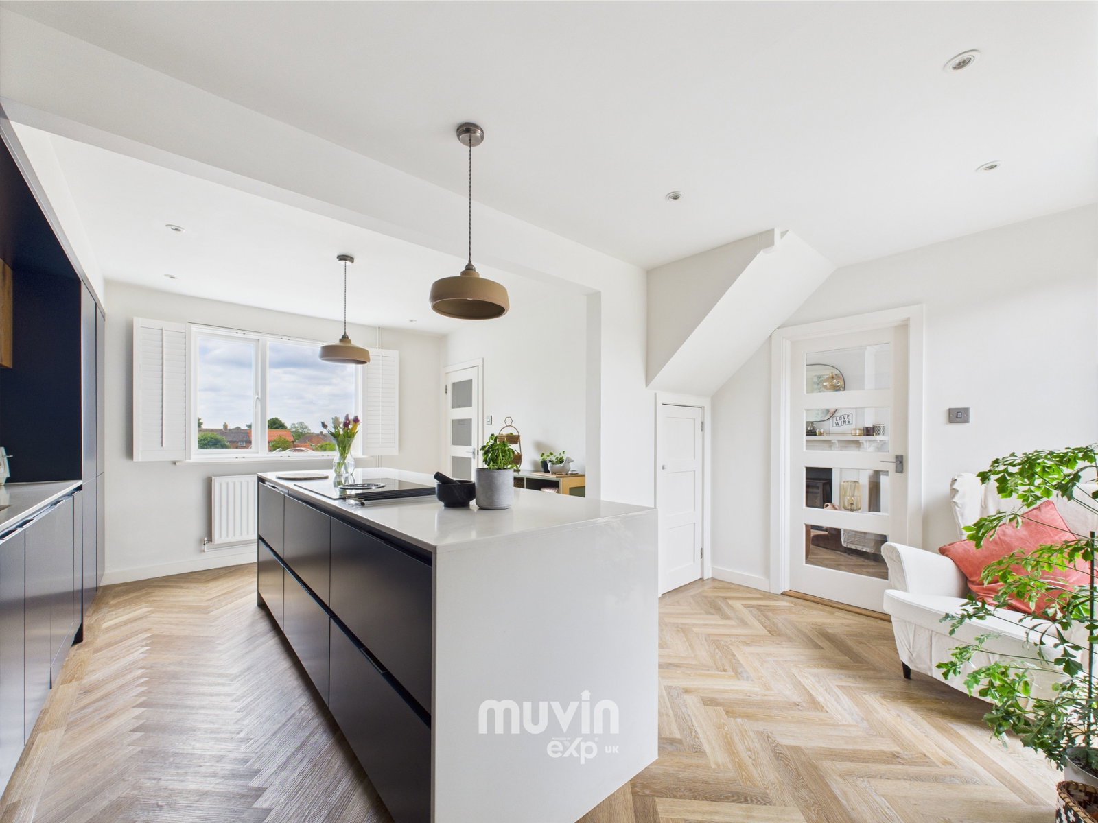 Semi Detached House in Sudbury